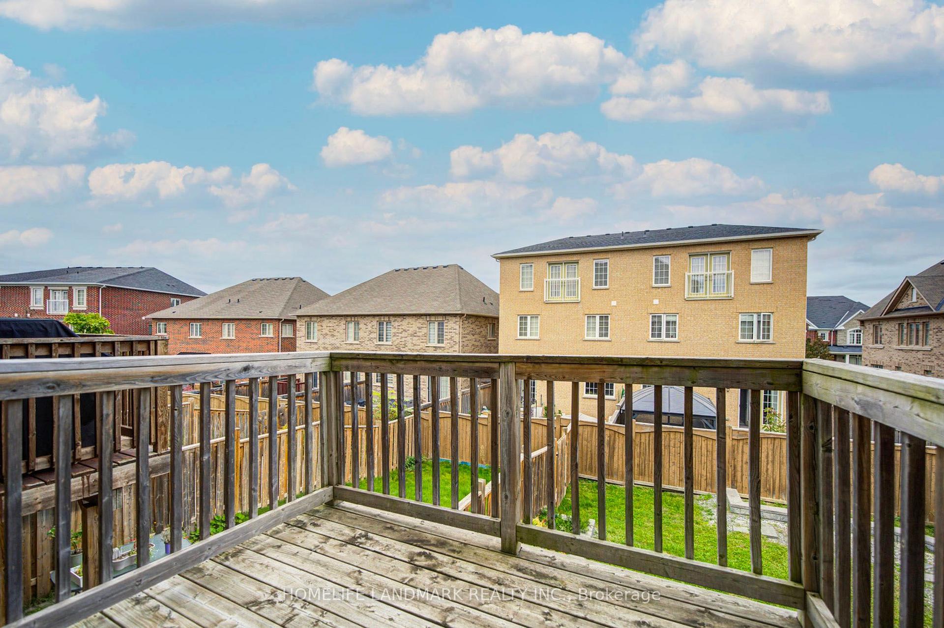 Photo 32 of 17 Etherington Way, Markham, Victoria Square — HOMEH