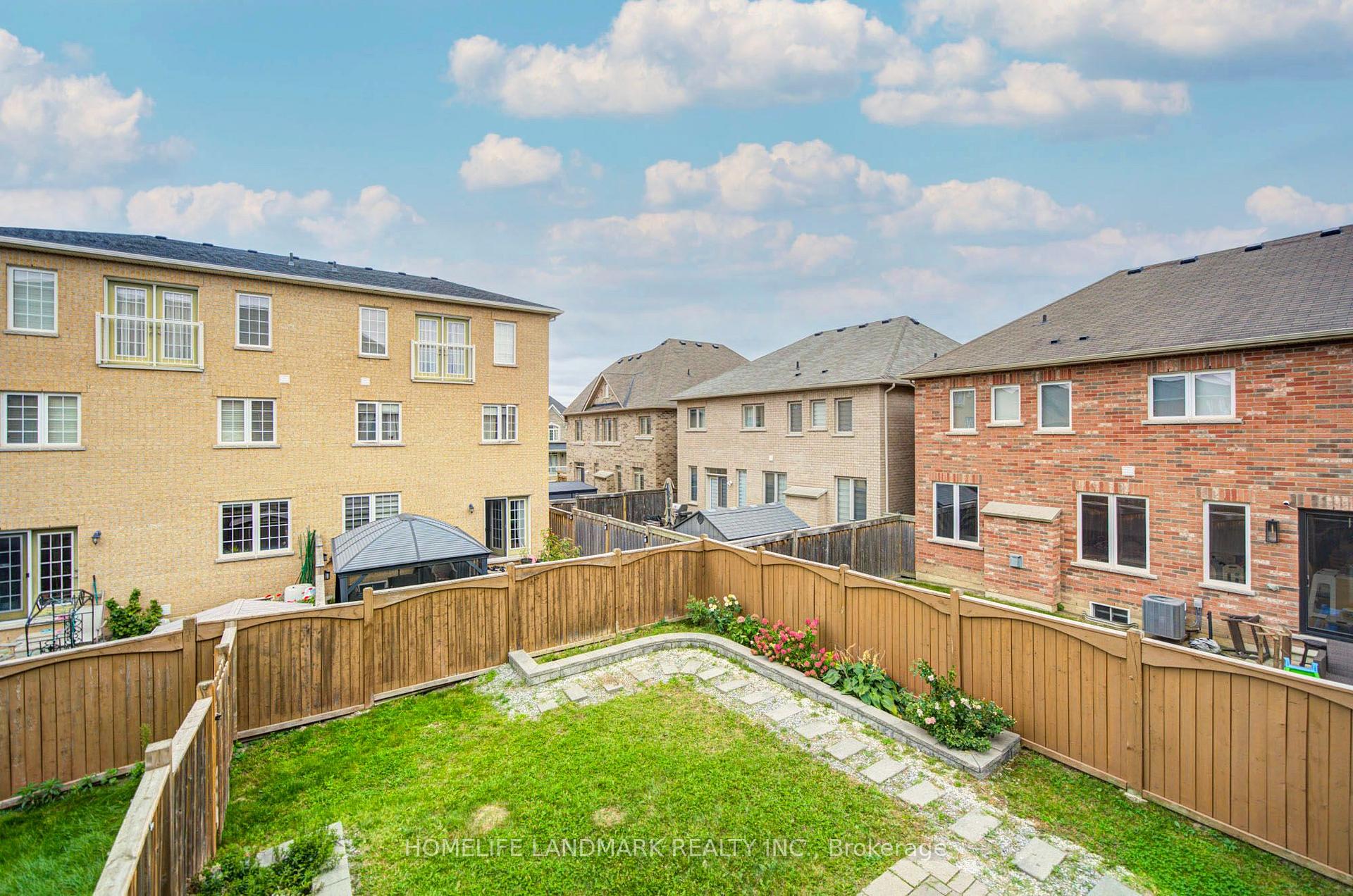 Photo 70 of 17 Etherington Way, Markham, Victoria Square — HOMEH