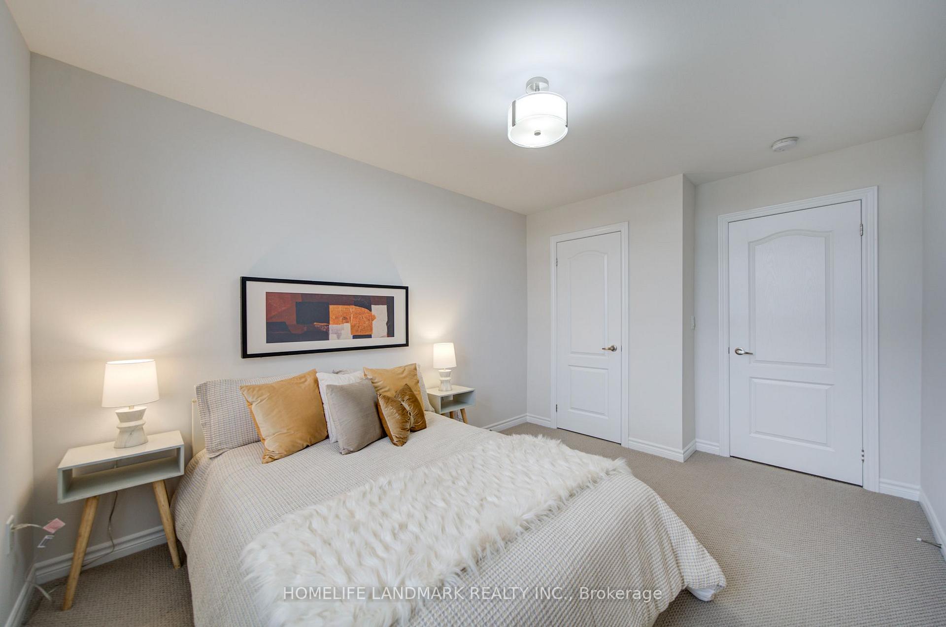 Photo 37 of 17 Etherington Way, Markham, Victoria Square — HOMEH