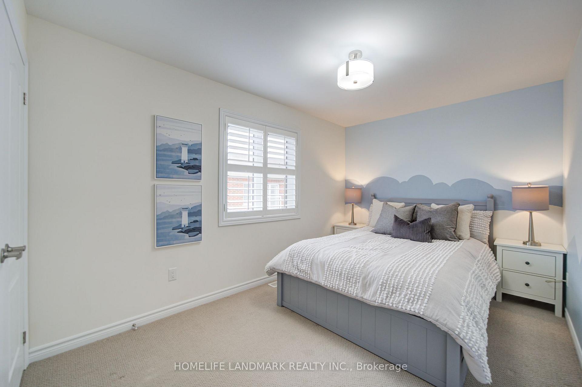 Photo 40 of 17 Etherington Way, Markham, Victoria Square — HOMEH
