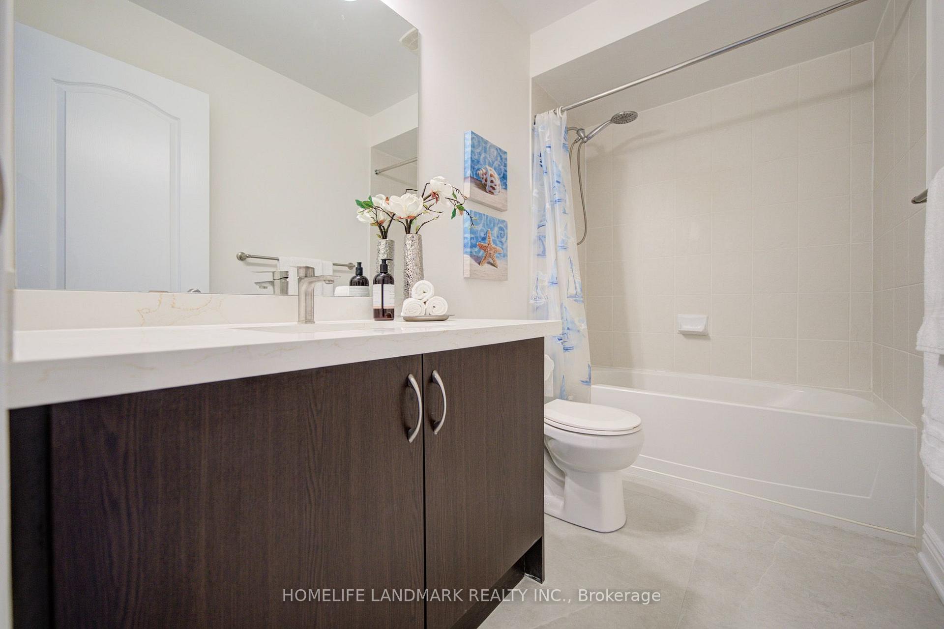 Photo 42 of 17 Etherington Way, Markham, Victoria Square — HOMEH
