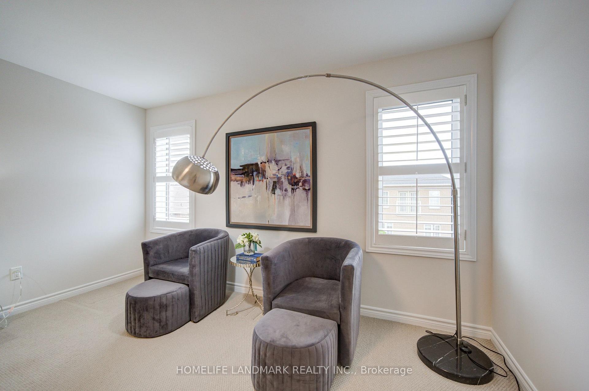 Photo 46 of 17 Etherington Way, Markham, Victoria Square — HOMEH