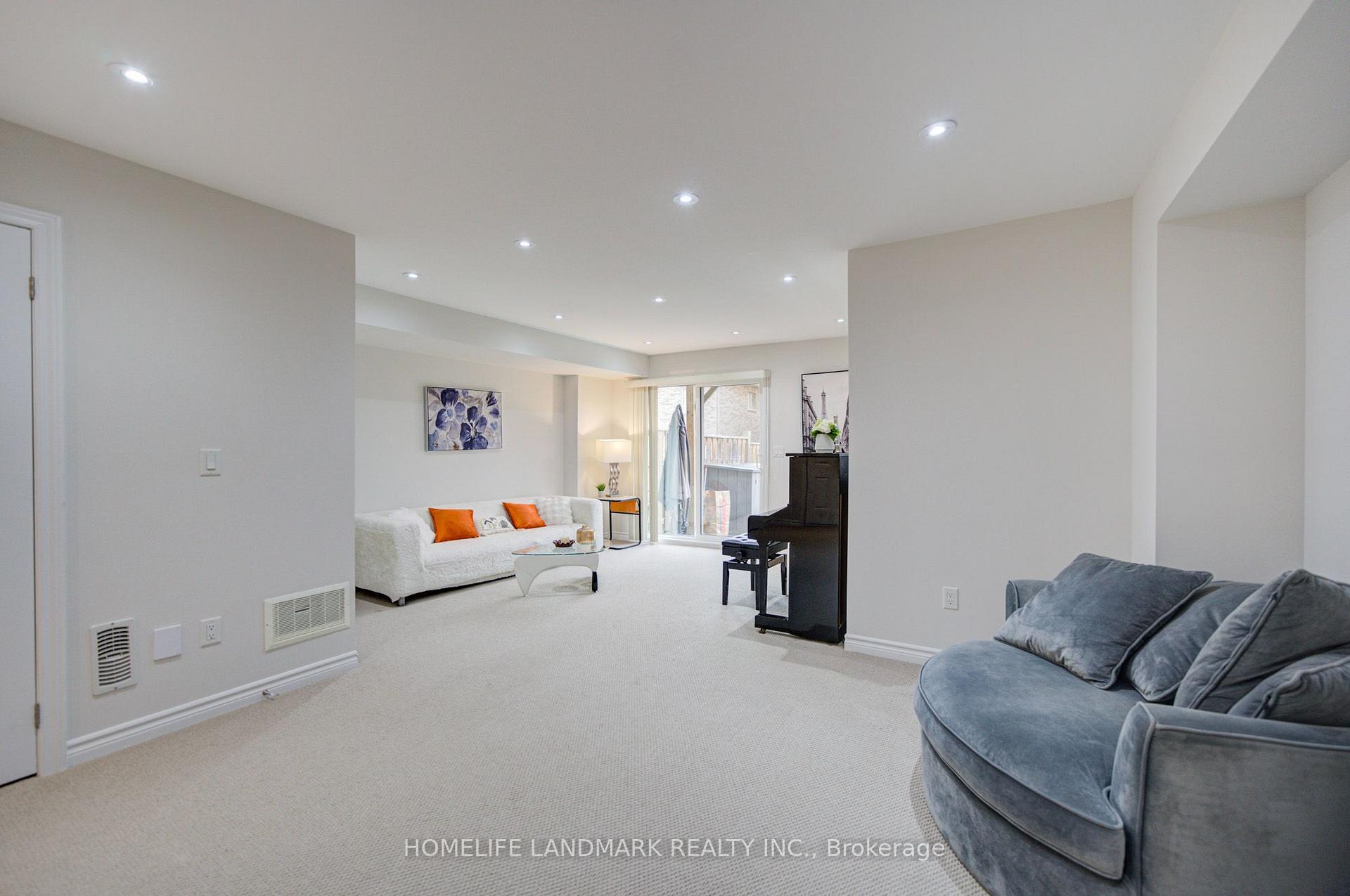 Photo 58 of 17 Etherington Way, Markham, Victoria Square — HOMEH