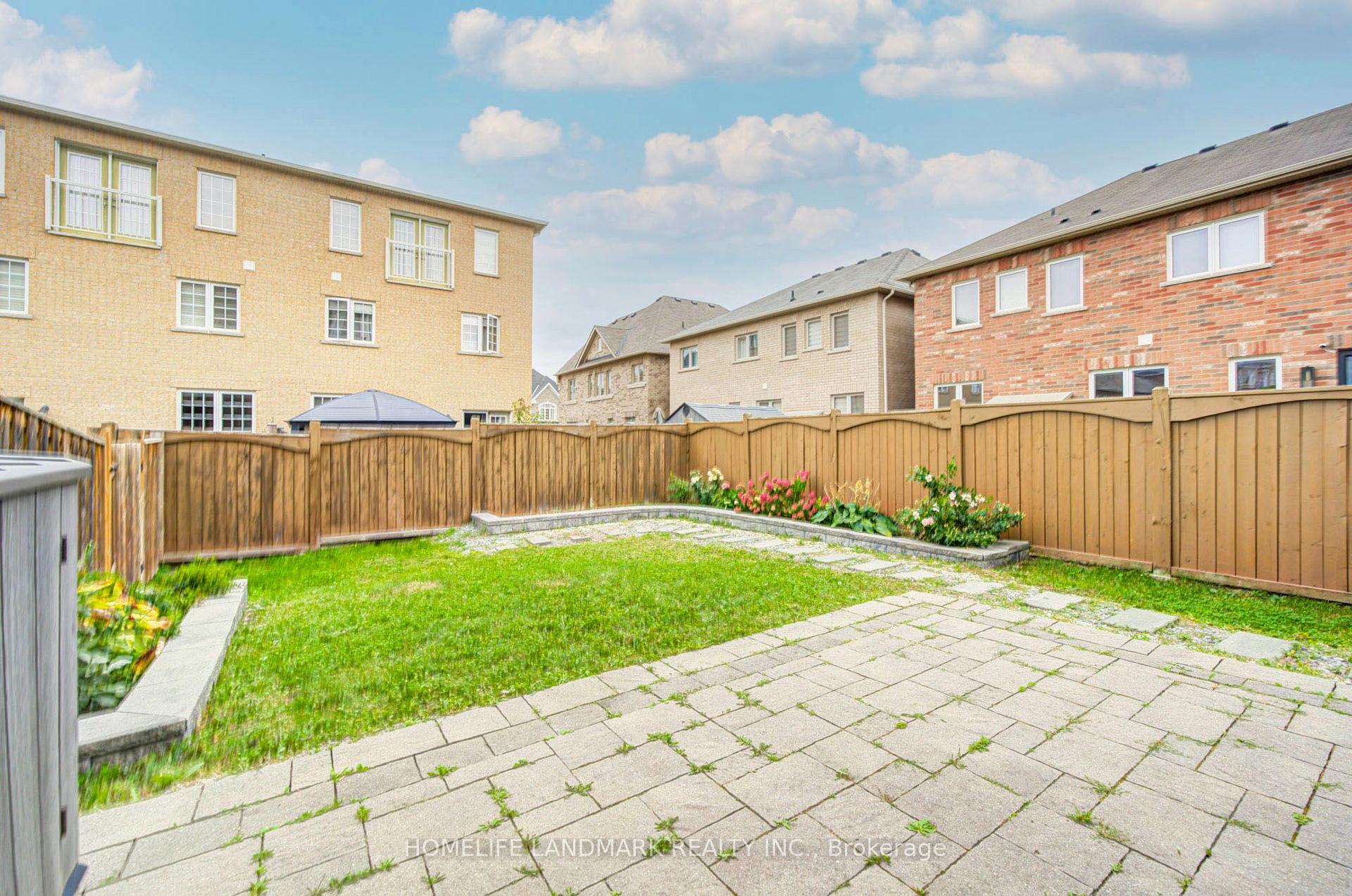 Photo 66 of 17 Etherington Way, Markham, Victoria Square — HOMEH