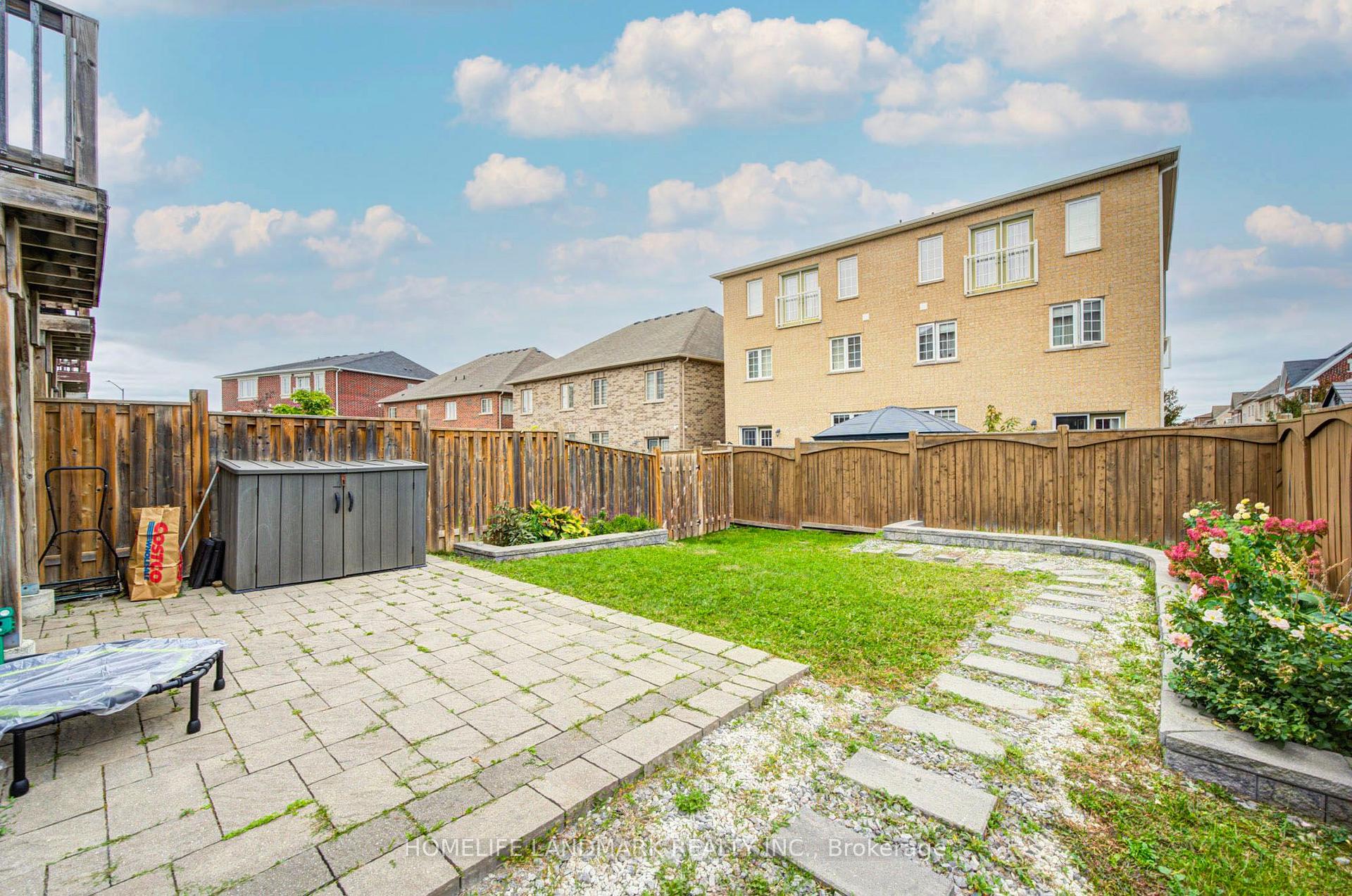 Photo 77 of 17 Etherington Way, Markham, Victoria Square — HOMEH