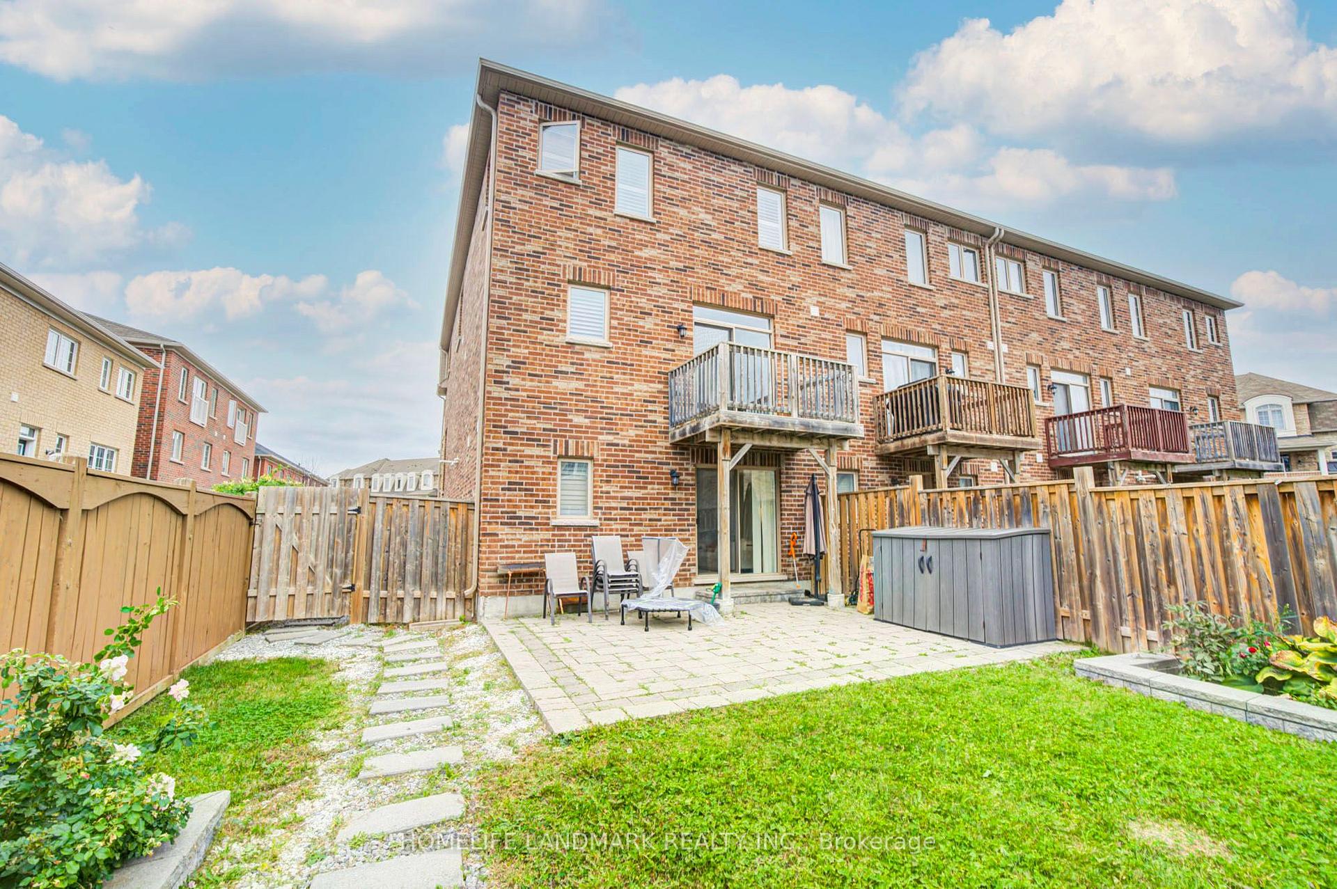 Photo 79 of 17 Etherington Way, Markham, Victoria Square — HOMEH