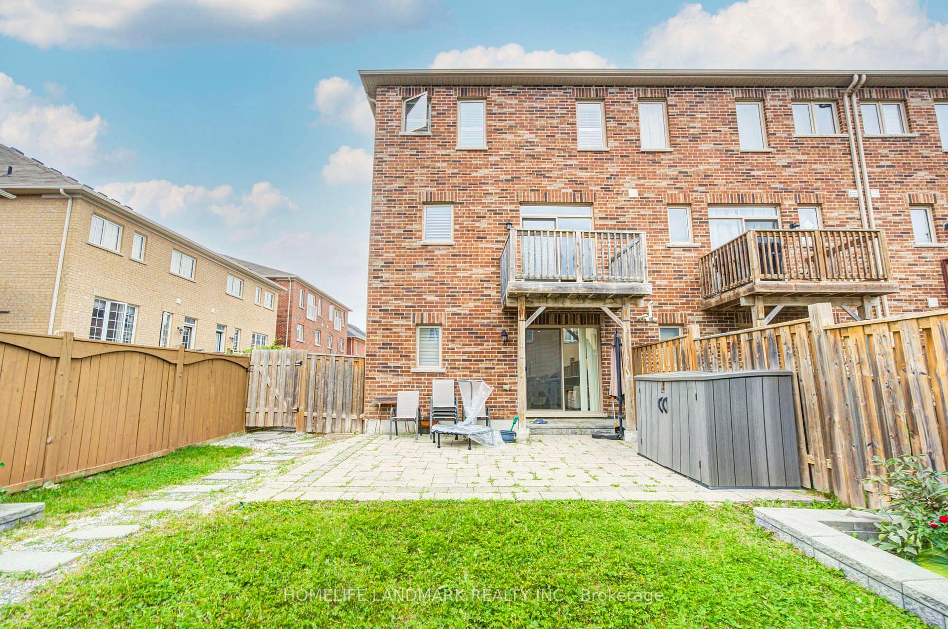 Photo 68 of 17 Etherington Way, Markham, Victoria Square — HOMEH