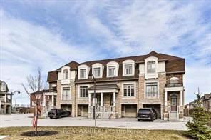 Photo 3 of 17 Etherington Way, Markham, Victoria Square — HOMEH