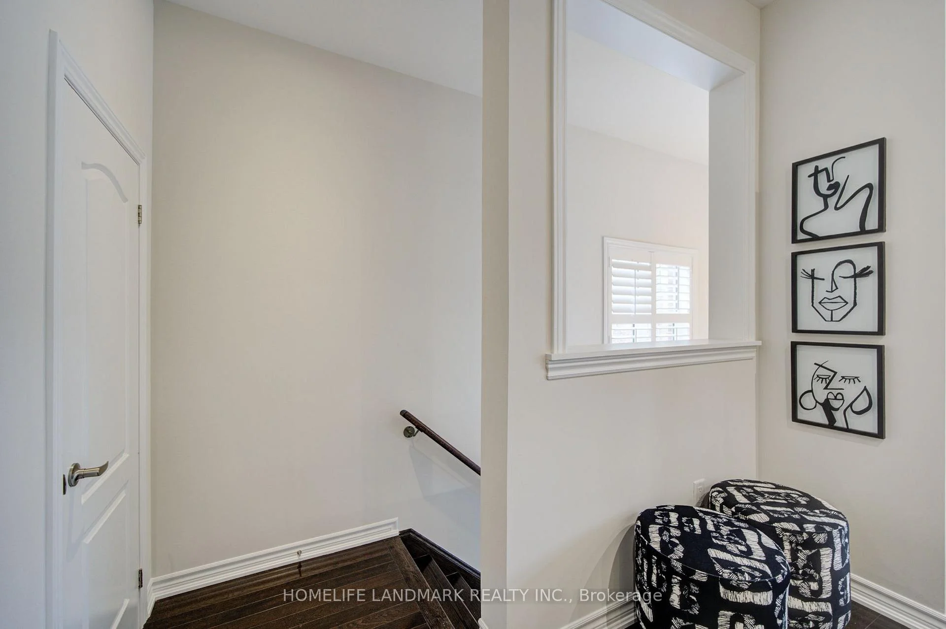 Photo 16 of 17 Etherington Way, Markham, Victoria Square — HOMEH