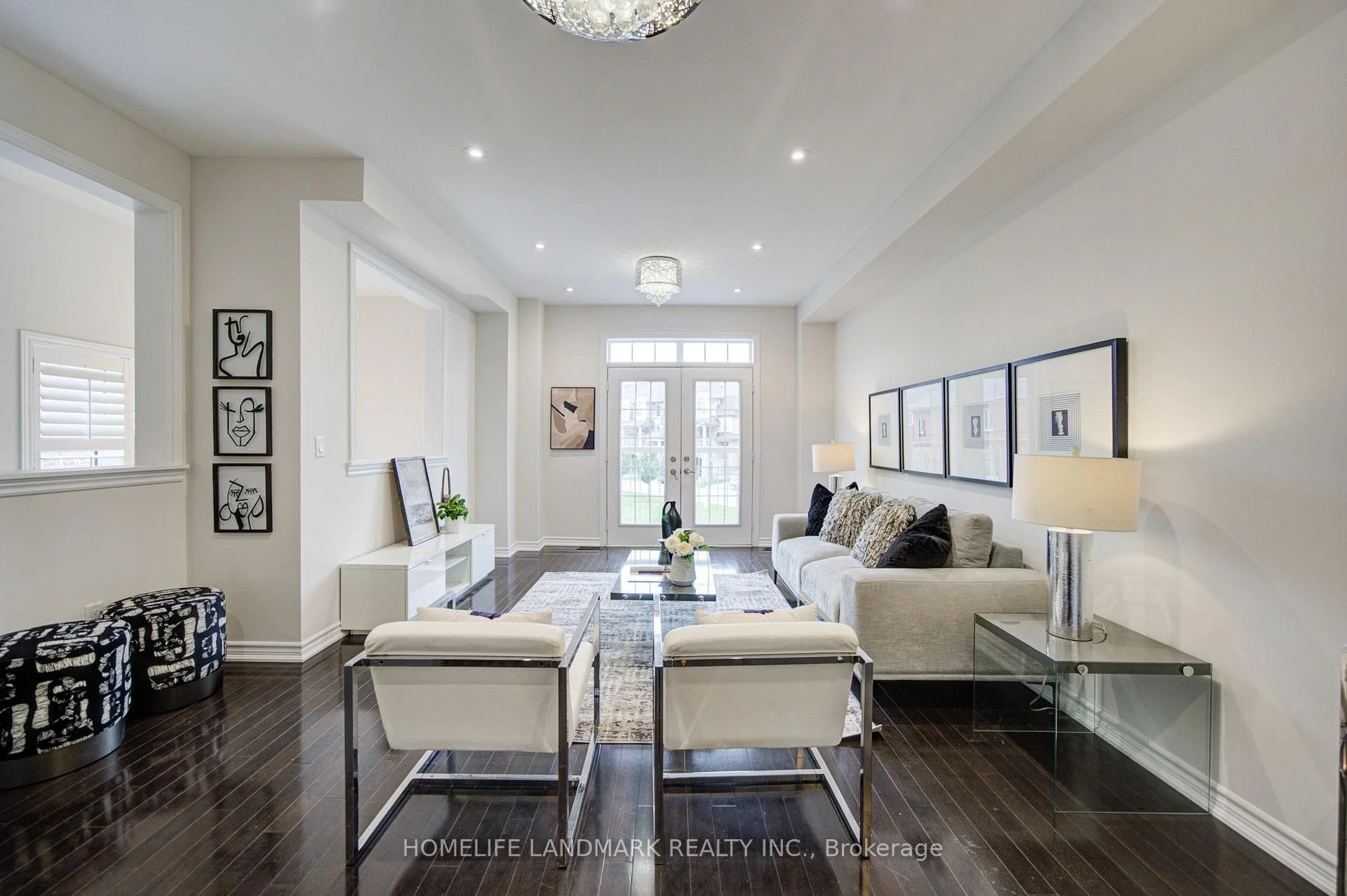 Photo 17 of 17 Etherington Way, Markham, Victoria Square — HOMEH