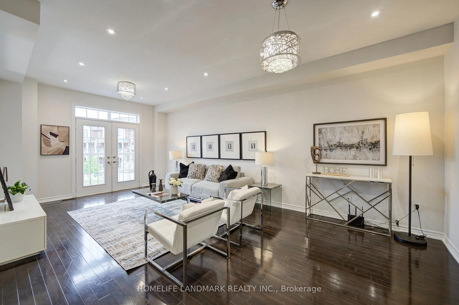 Photo 19 of 17 Etherington Way, Markham, Victoria Square — HOMEH