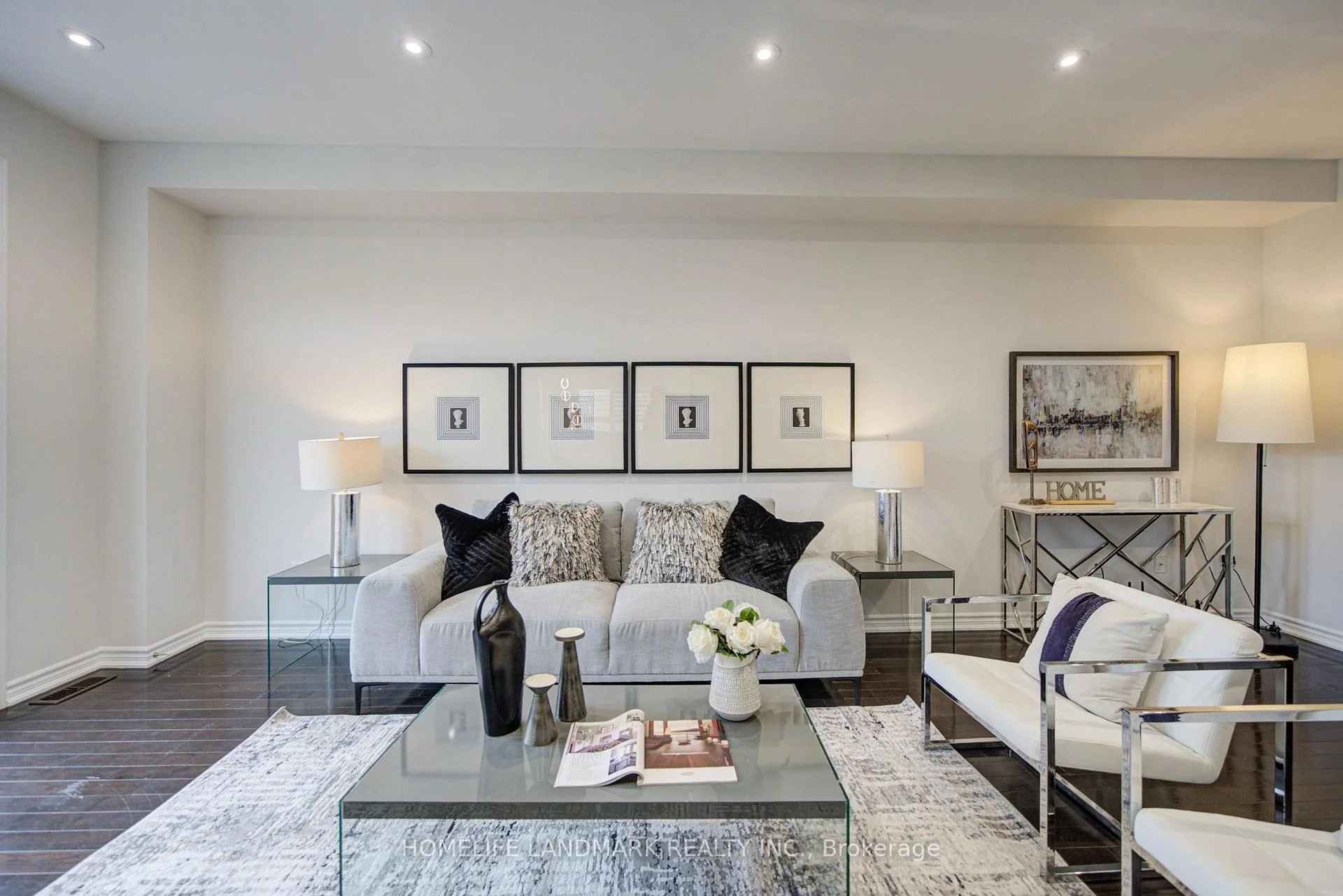 Photo 21 of 17 Etherington Way, Markham, Victoria Square — HOMEH