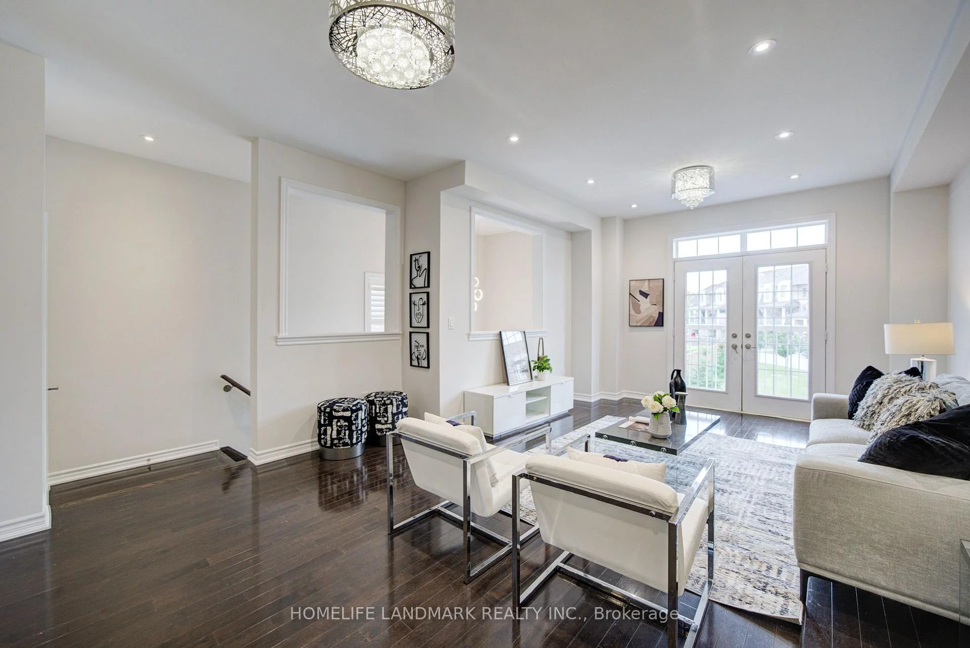 Photo 23 of 17 Etherington Way, Markham, Victoria Square — HOMEH