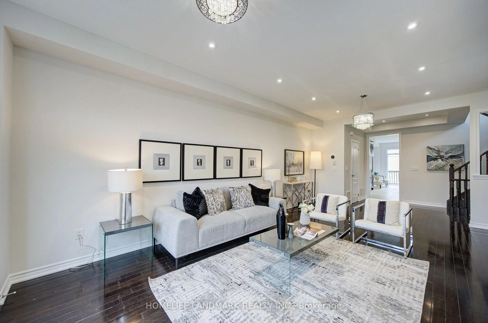 Photo 27 of 17 Etherington Way, Markham, Victoria Square — HOMEH