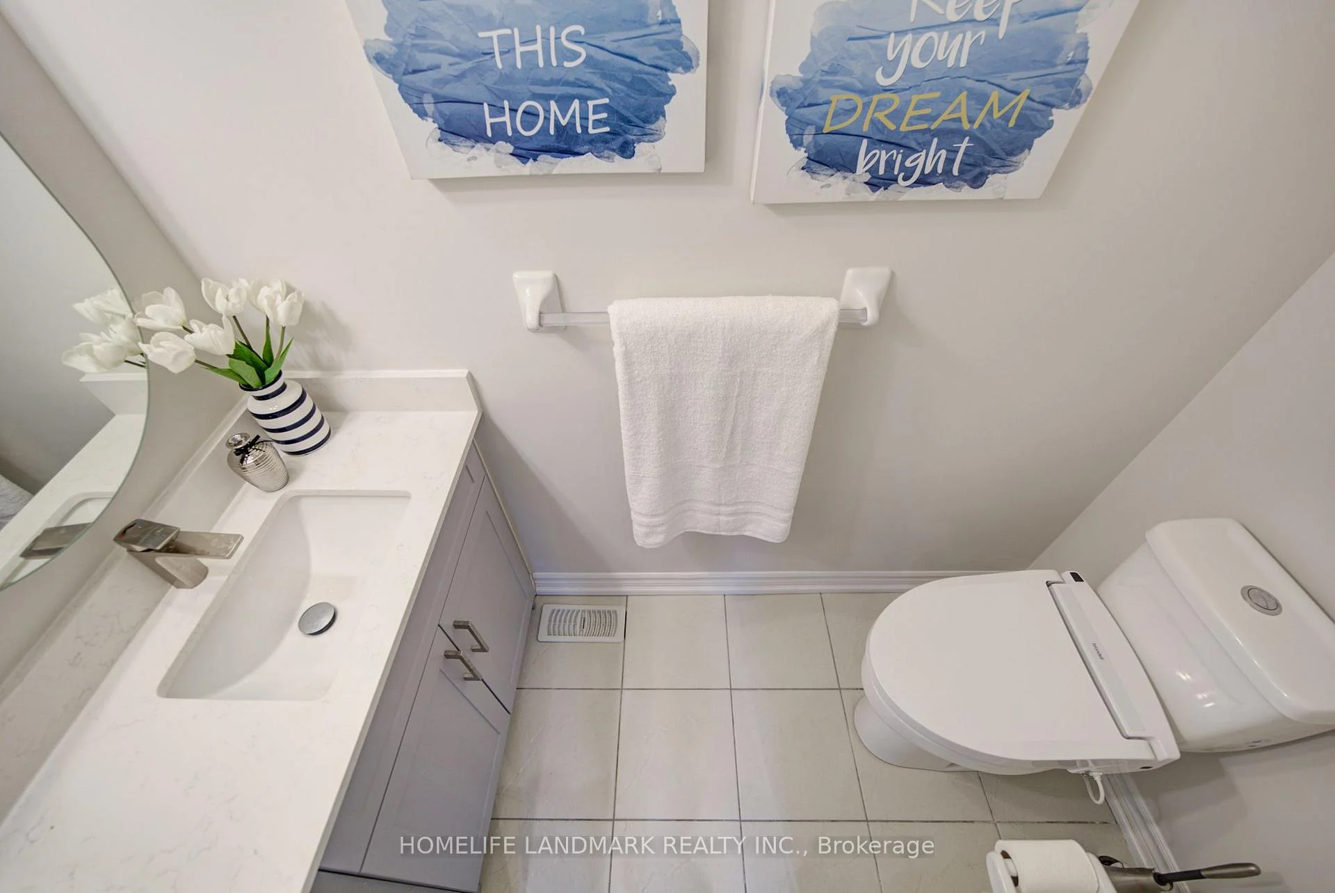 Photo 31 of 17 Etherington Way, Markham, Victoria Square — HOMEH