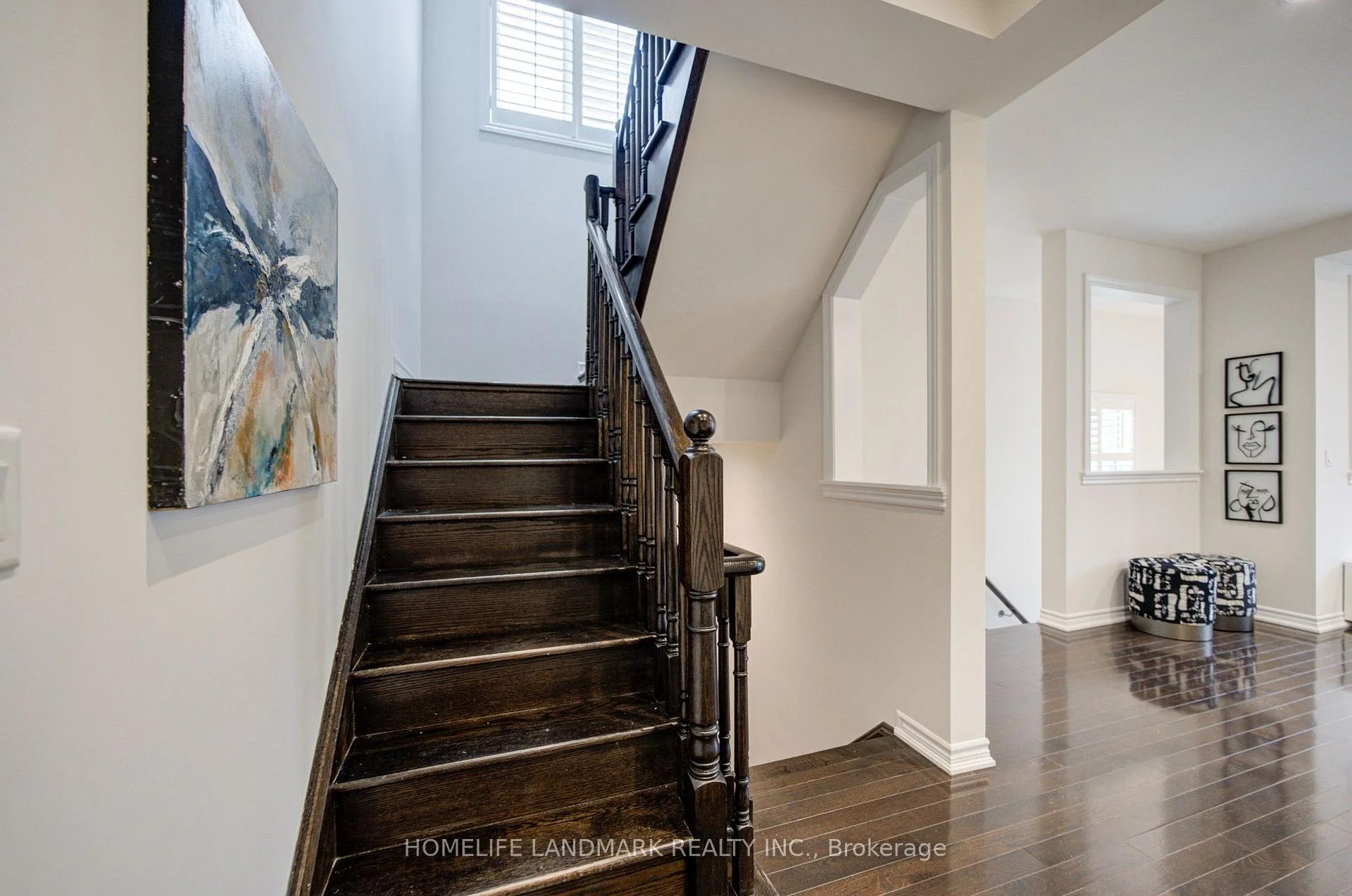 Photo 35 of 17 Etherington Way, Markham, Victoria Square — HOMEH