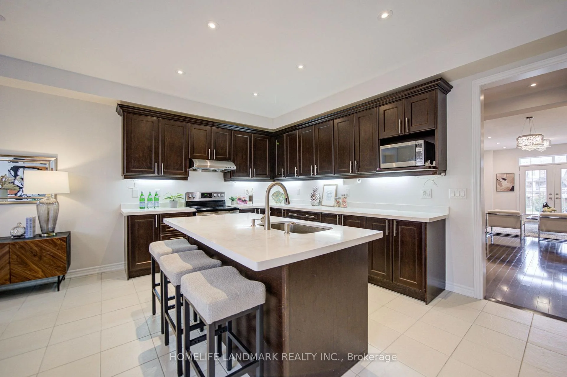 Photo 36 of 17 Etherington Way, Markham, Victoria Square — HOMEH