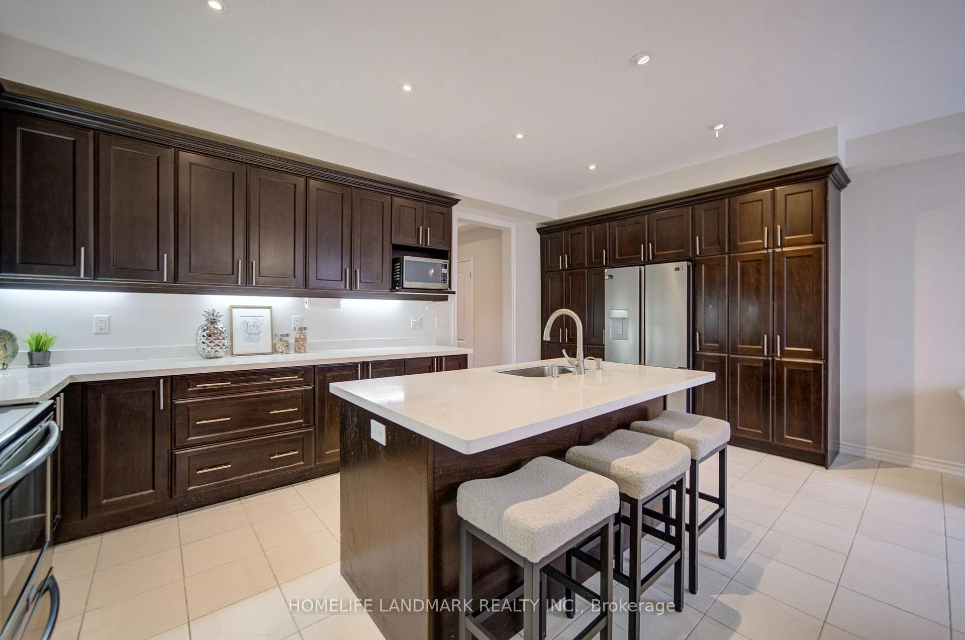 Photo 41 of 17 Etherington Way, Markham, Victoria Square — HOMEH