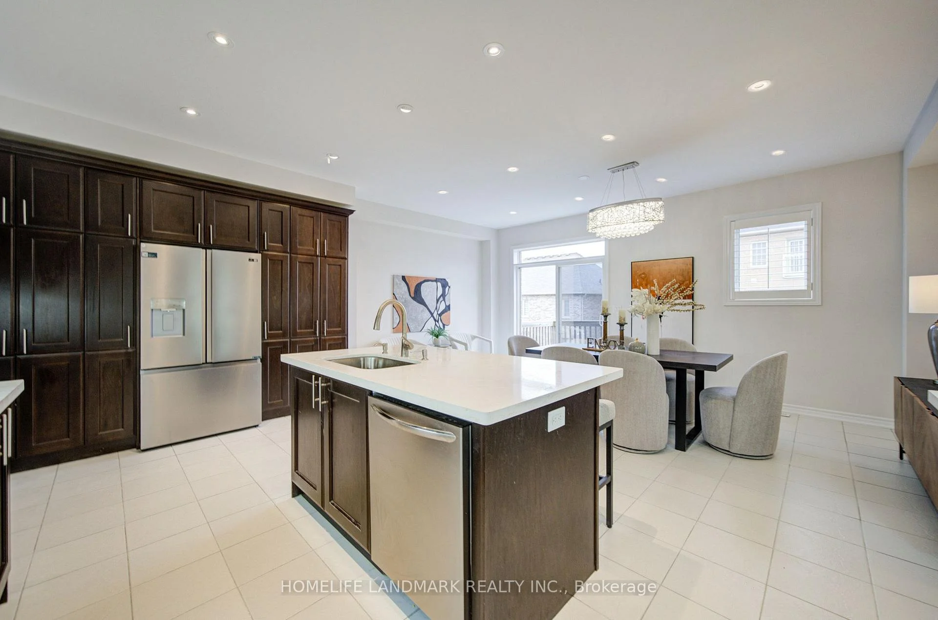Photo 43 of 17 Etherington Way, Markham, Victoria Square — HOMEH