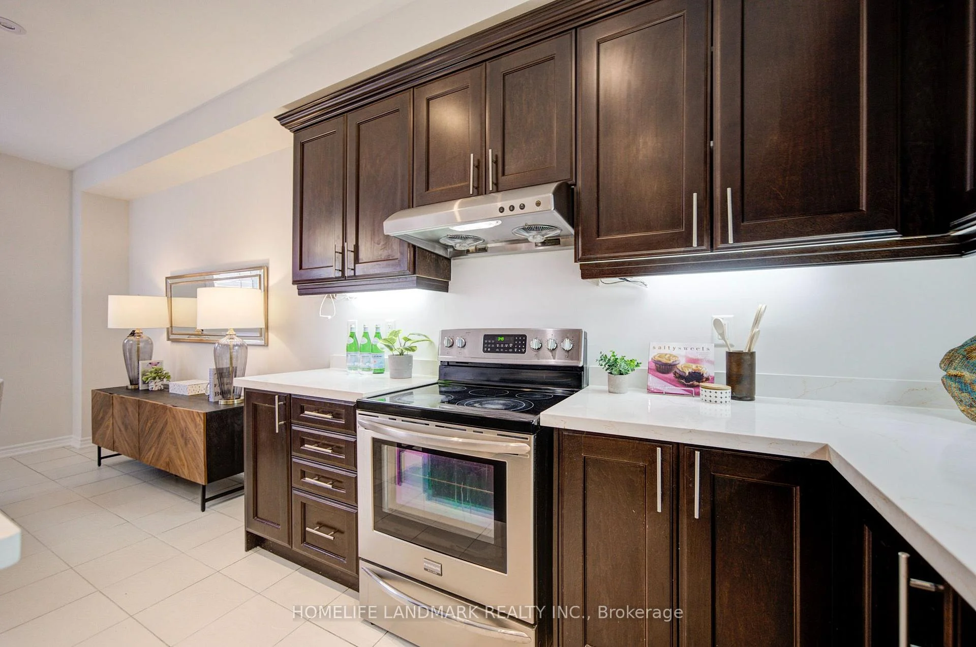Photo 45 of 17 Etherington Way, Markham, Victoria Square — HOMEH