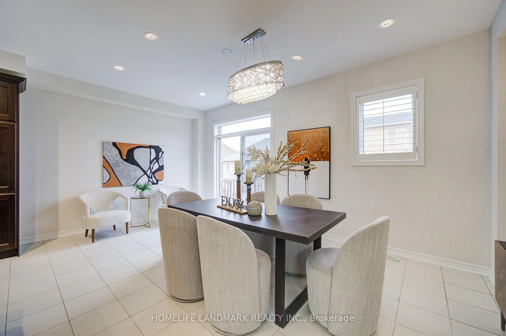 Photo 47 of 17 Etherington Way, Markham, Victoria Square — HOMEH