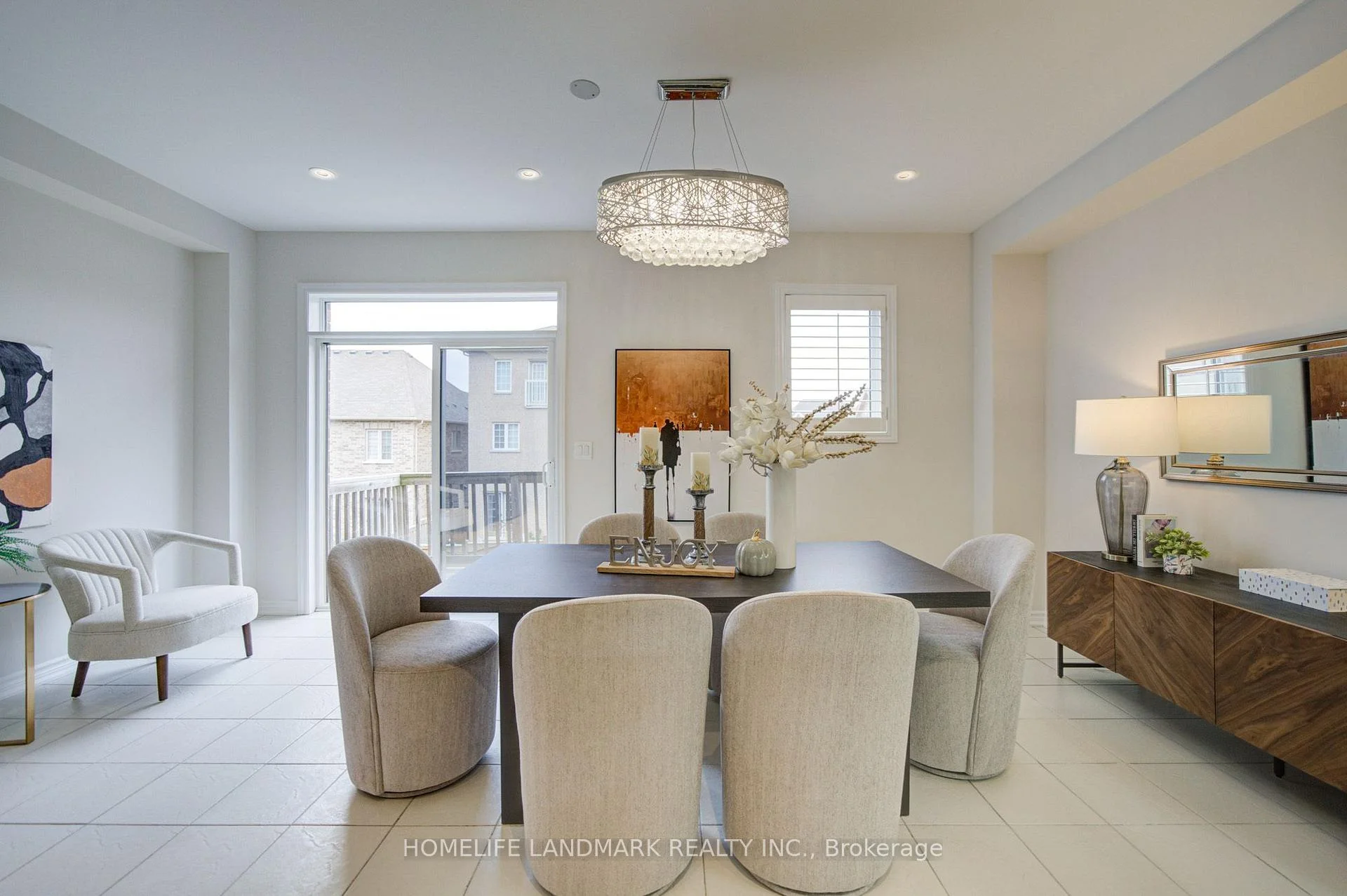 Photo 49 of 17 Etherington Way, Markham, Victoria Square — HOMEH