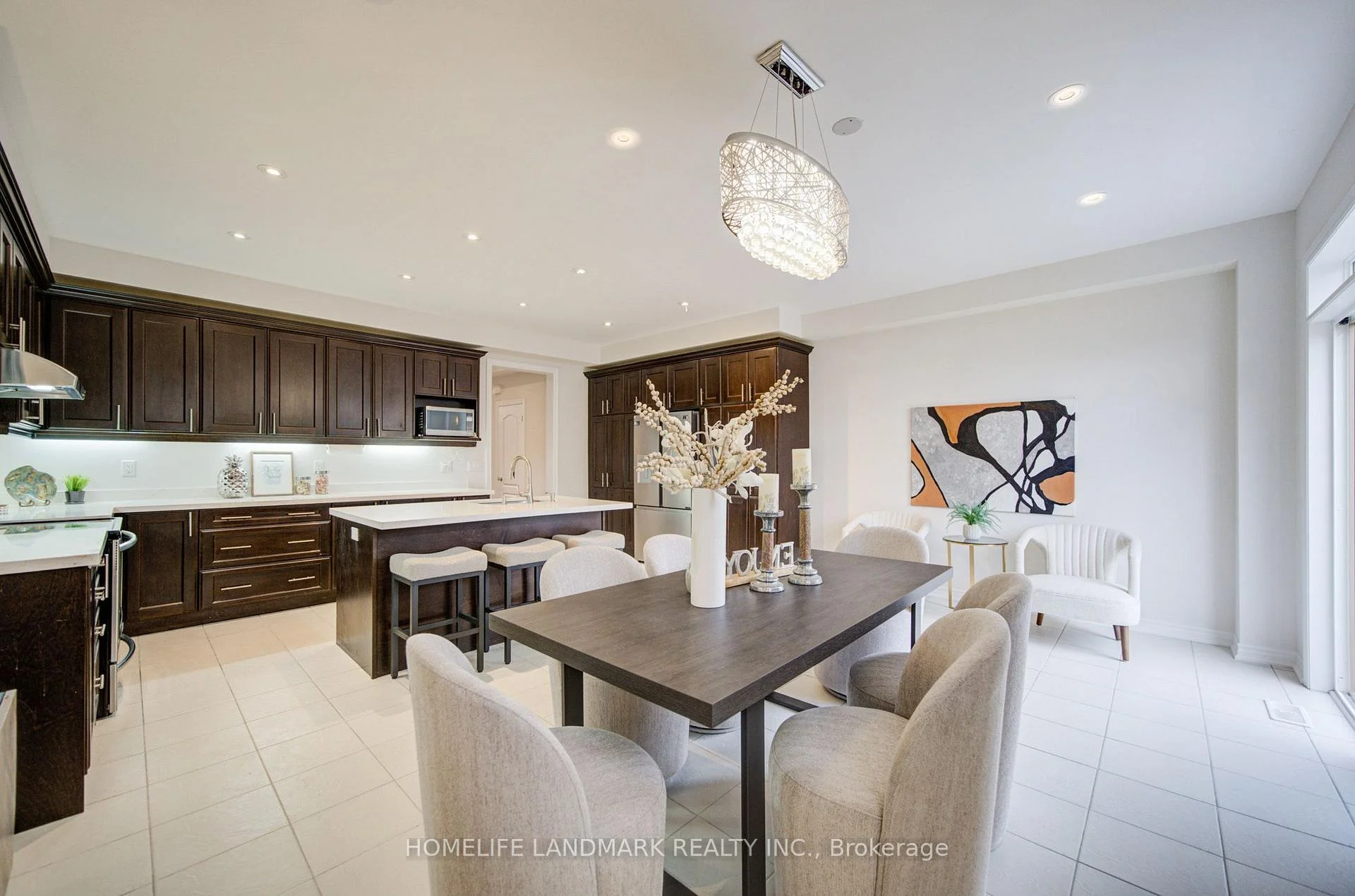 Photo 53 of 17 Etherington Way, Markham, Victoria Square — HOMEH