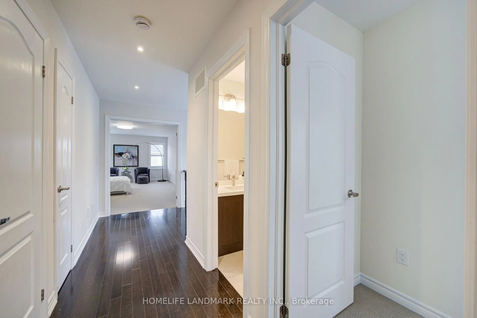 Photo 55 of 17 Etherington Way, Markham, Victoria Square — HOMEH