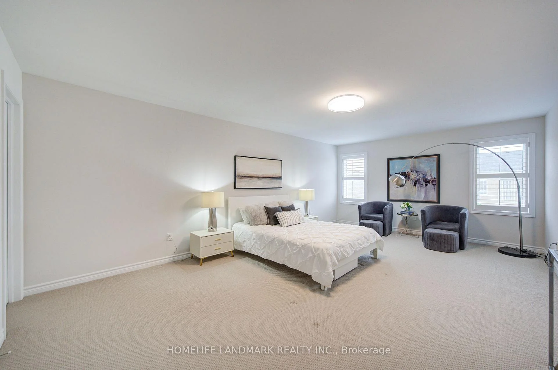 Photo 71 of 17 Etherington Way, Markham, Victoria Square — HOMEH