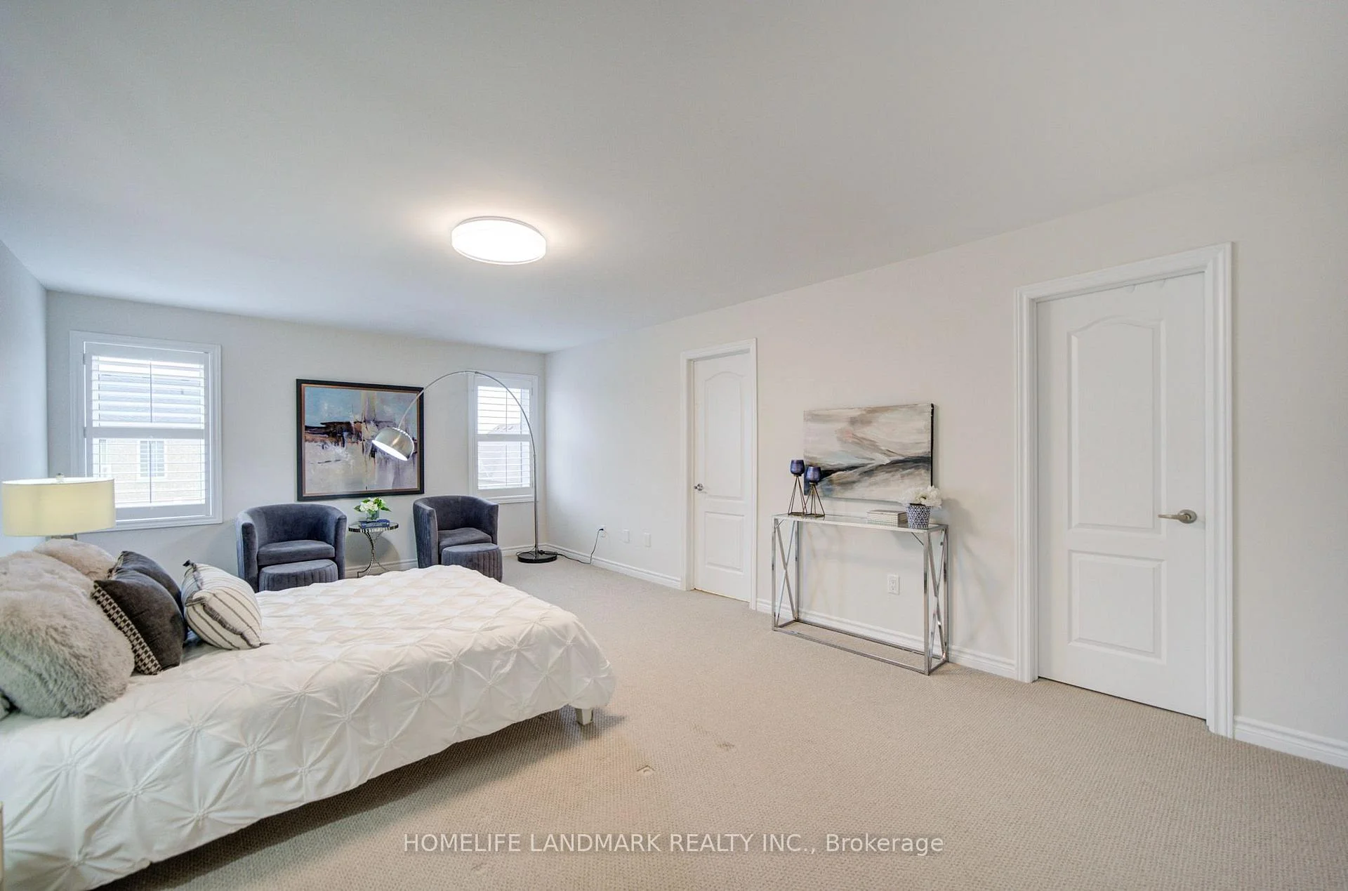 Photo 73 of 17 Etherington Way, Markham, Victoria Square — HOMEH