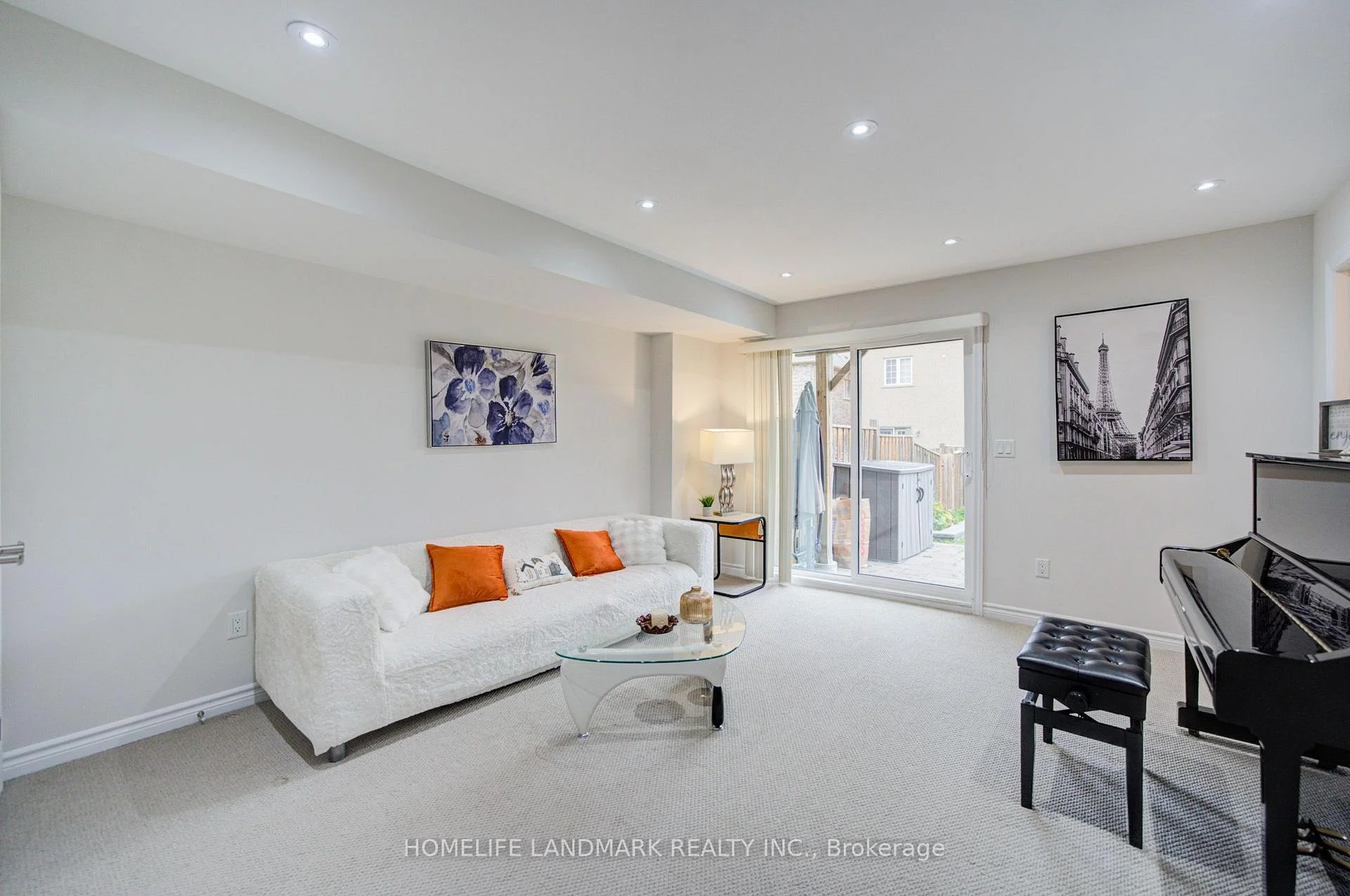 Photo 82 of 17 Etherington Way, Markham, Victoria Square — HOMEH