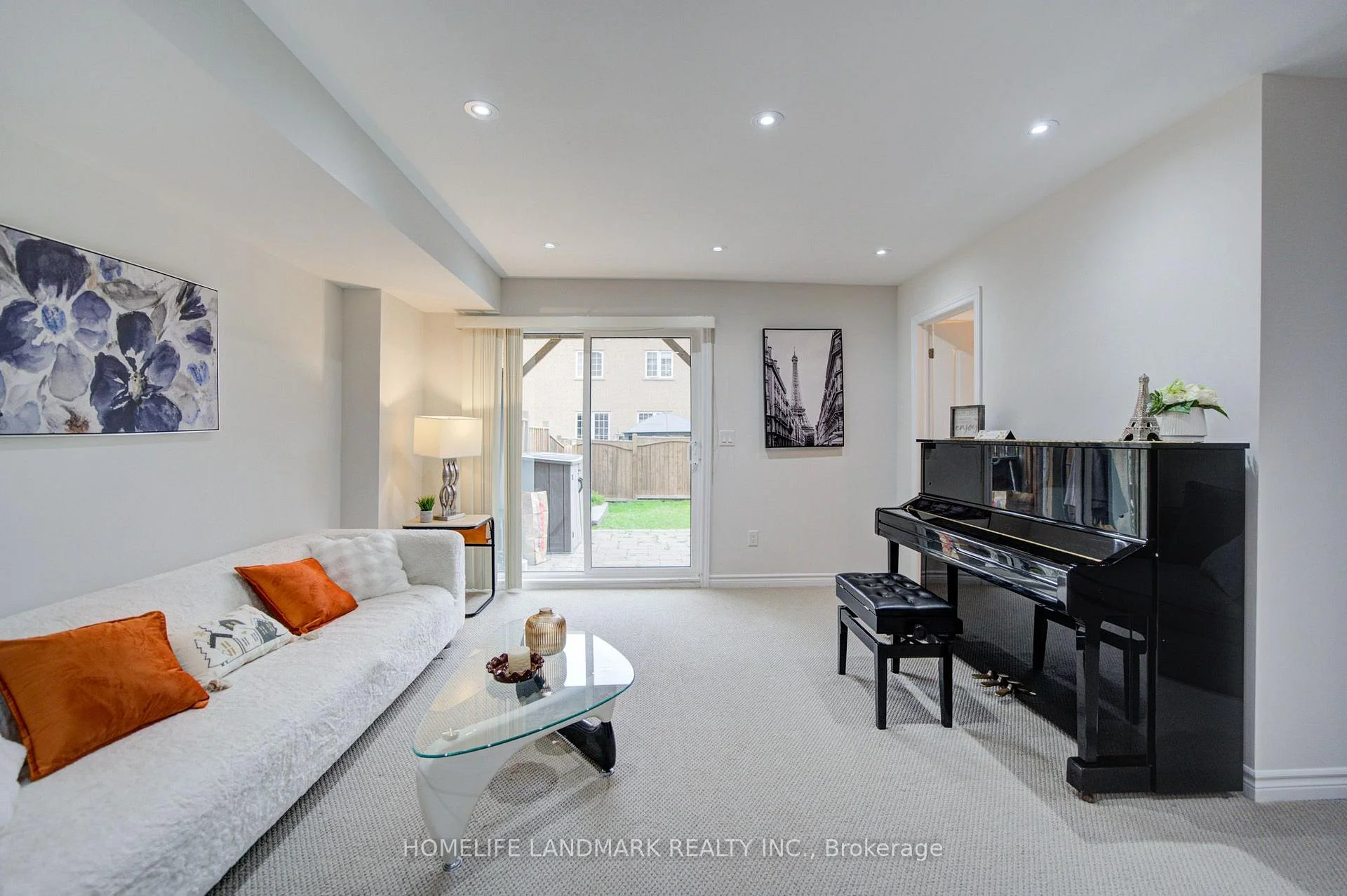 Photo 83 of 17 Etherington Way, Markham, Victoria Square — HOMEH