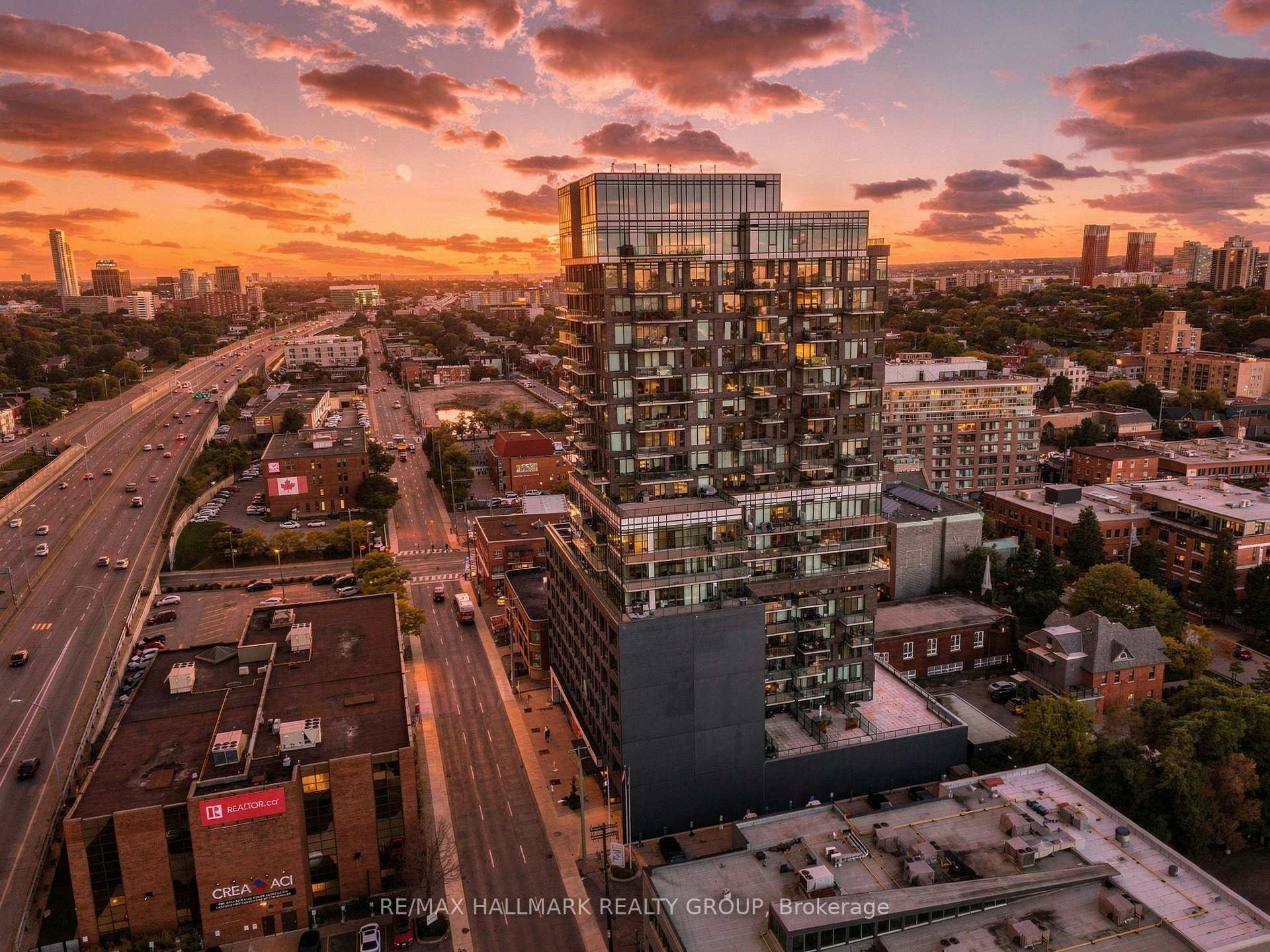 Photo of Unit 14, 203 Catherine Street