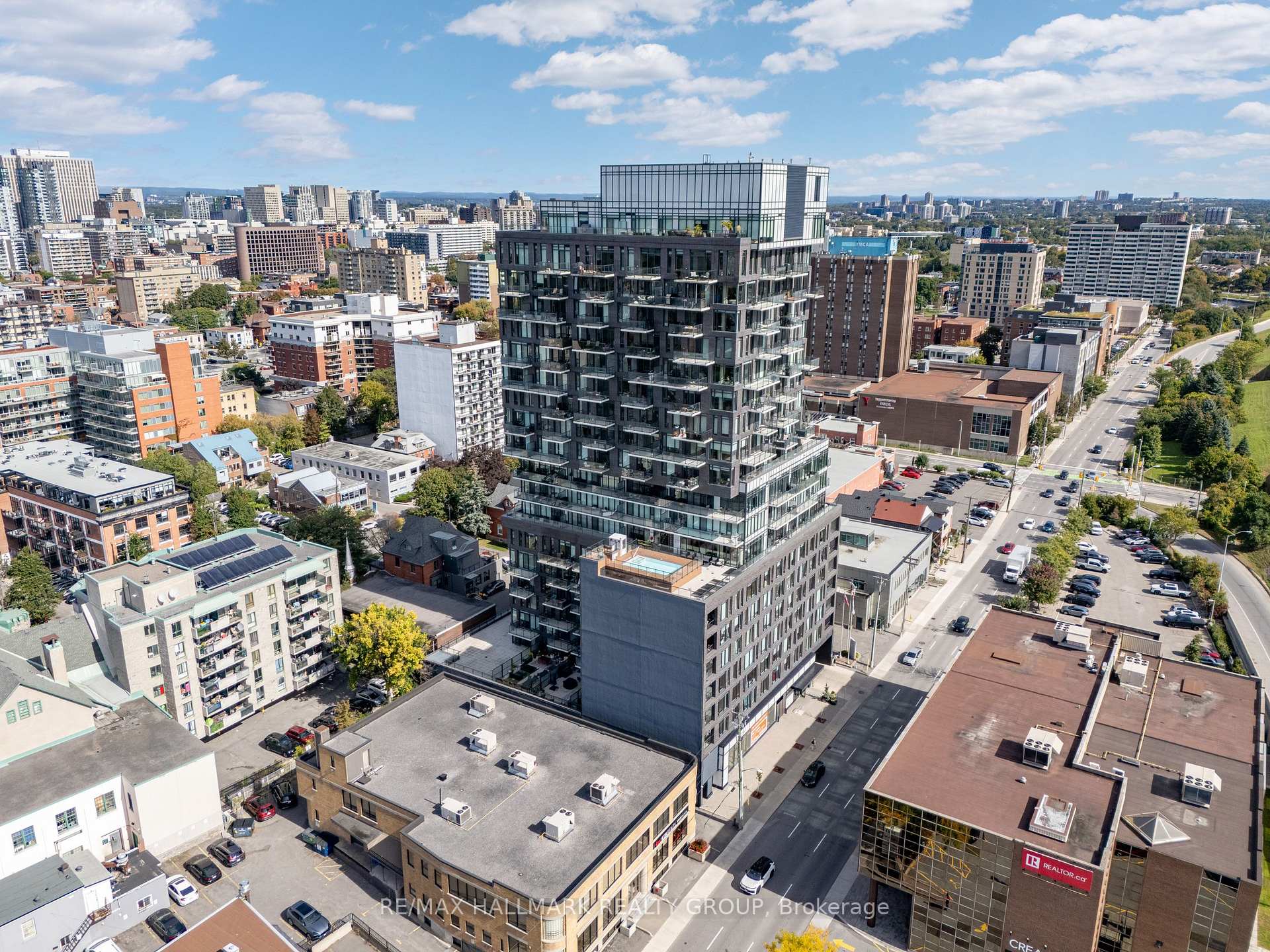 Photo 2 of Unit 14, 203 Catherine Street, Ottawa, Ottawa Centre — HOMEH