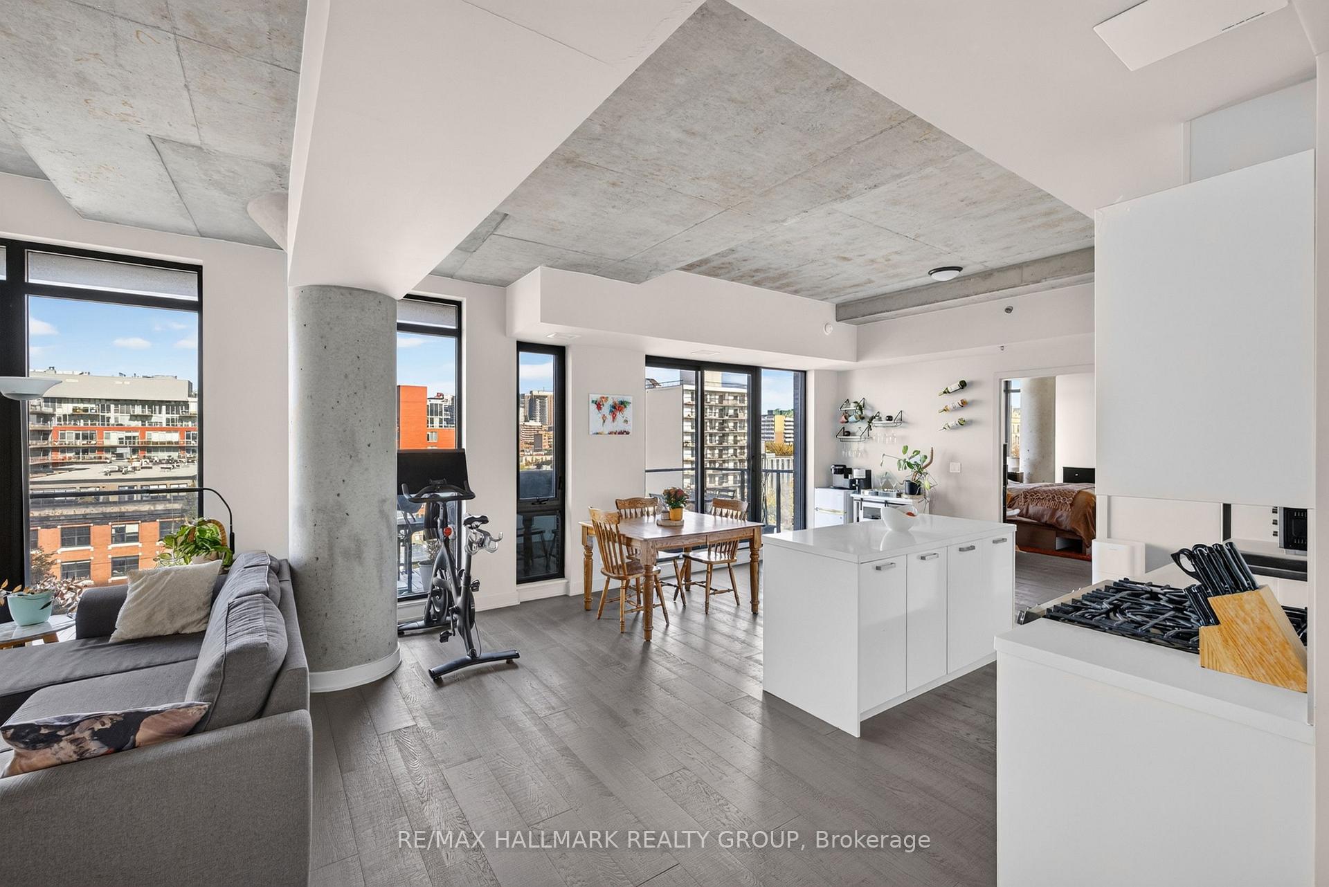 Photo 5 of Unit 14, 203 Catherine Street, Ottawa, Ottawa Centre — HOMEH