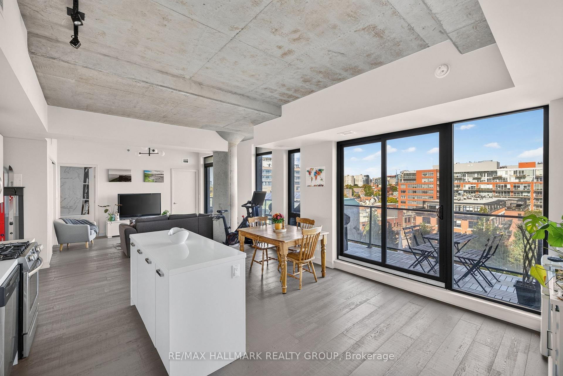 Photo 6 of Unit 14, 203 Catherine Street, Ottawa, Ottawa Centre — HOMEH
