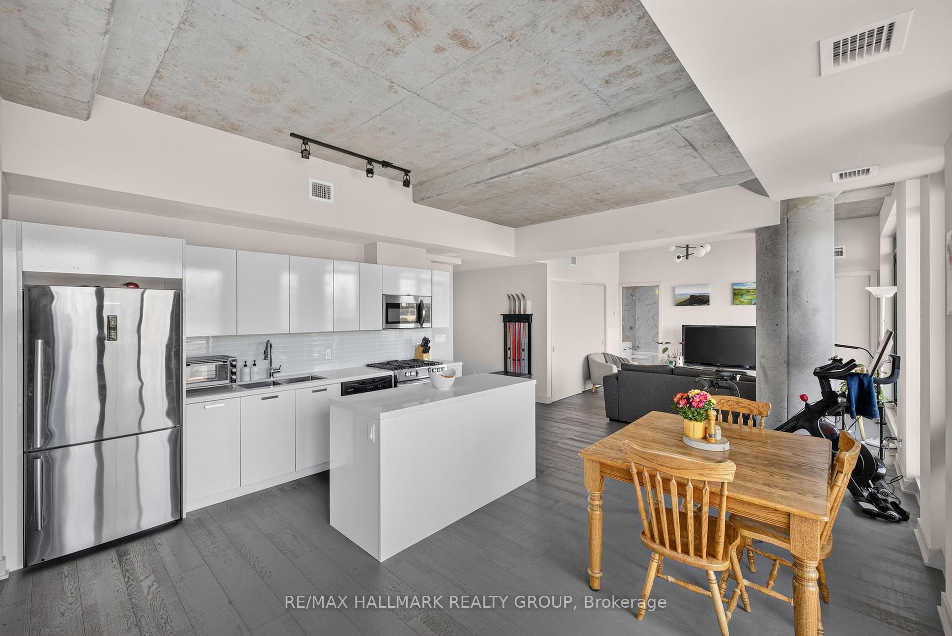 Photo 7 of Unit 14, 203 Catherine Street, Ottawa, Ottawa Centre — HOMEH