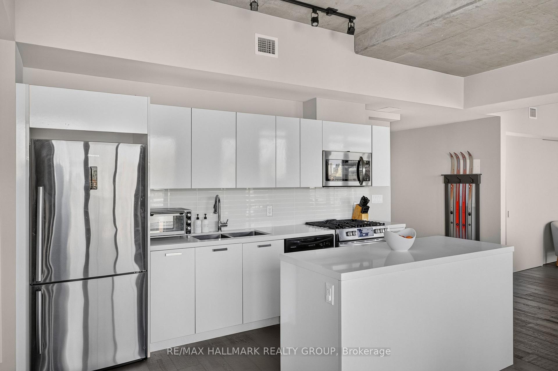 Photo 8 of Unit 14, 203 Catherine Street, Ottawa, Ottawa Centre — HOMEH