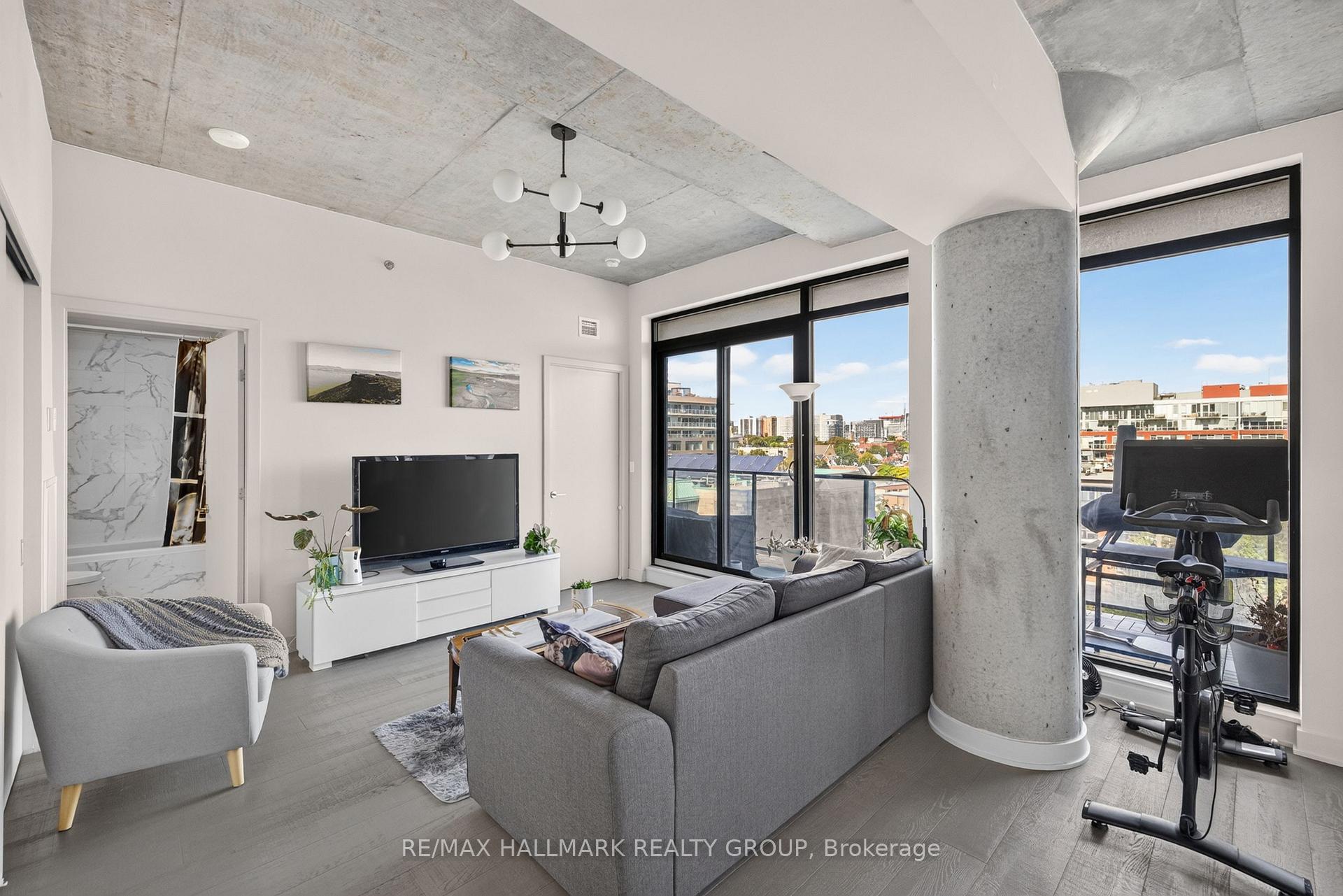 Photo 10 of Unit 14, 203 Catherine Street, Ottawa, Ottawa Centre — HOMEH