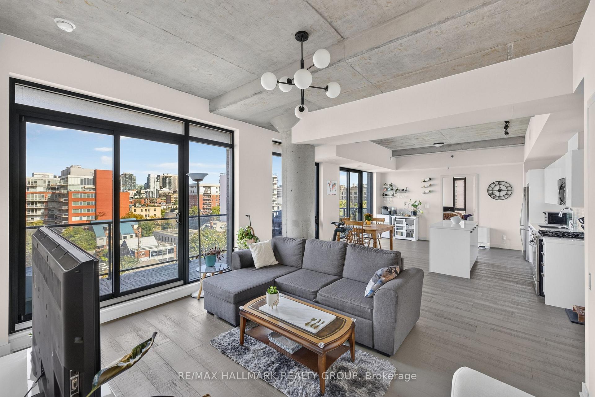 Photo 11 of Unit 14, 203 Catherine Street, Ottawa, Ottawa Centre — HOMEH