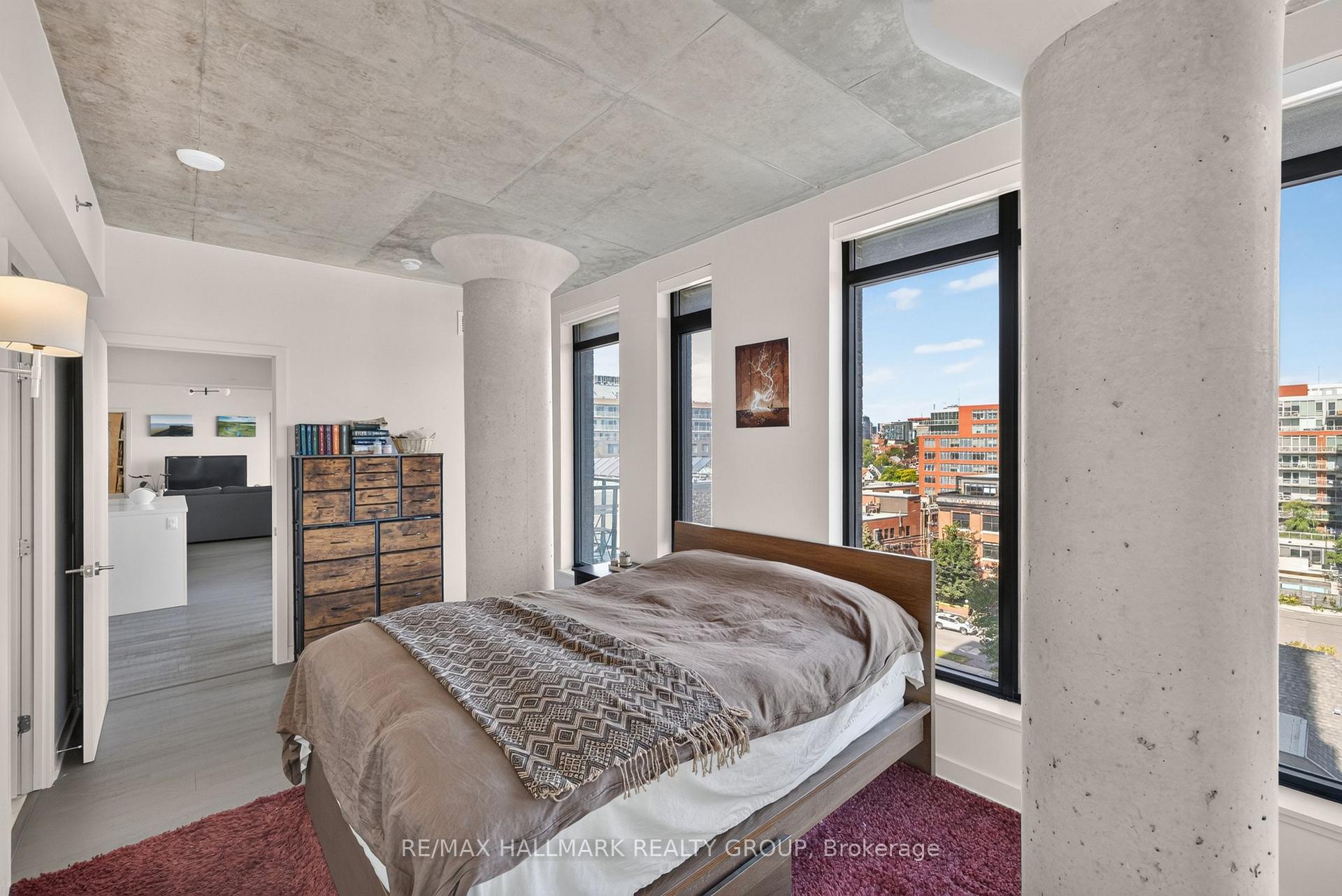 Photo 13 of Unit 14, 203 Catherine Street, Ottawa, Ottawa Centre — HOMEH