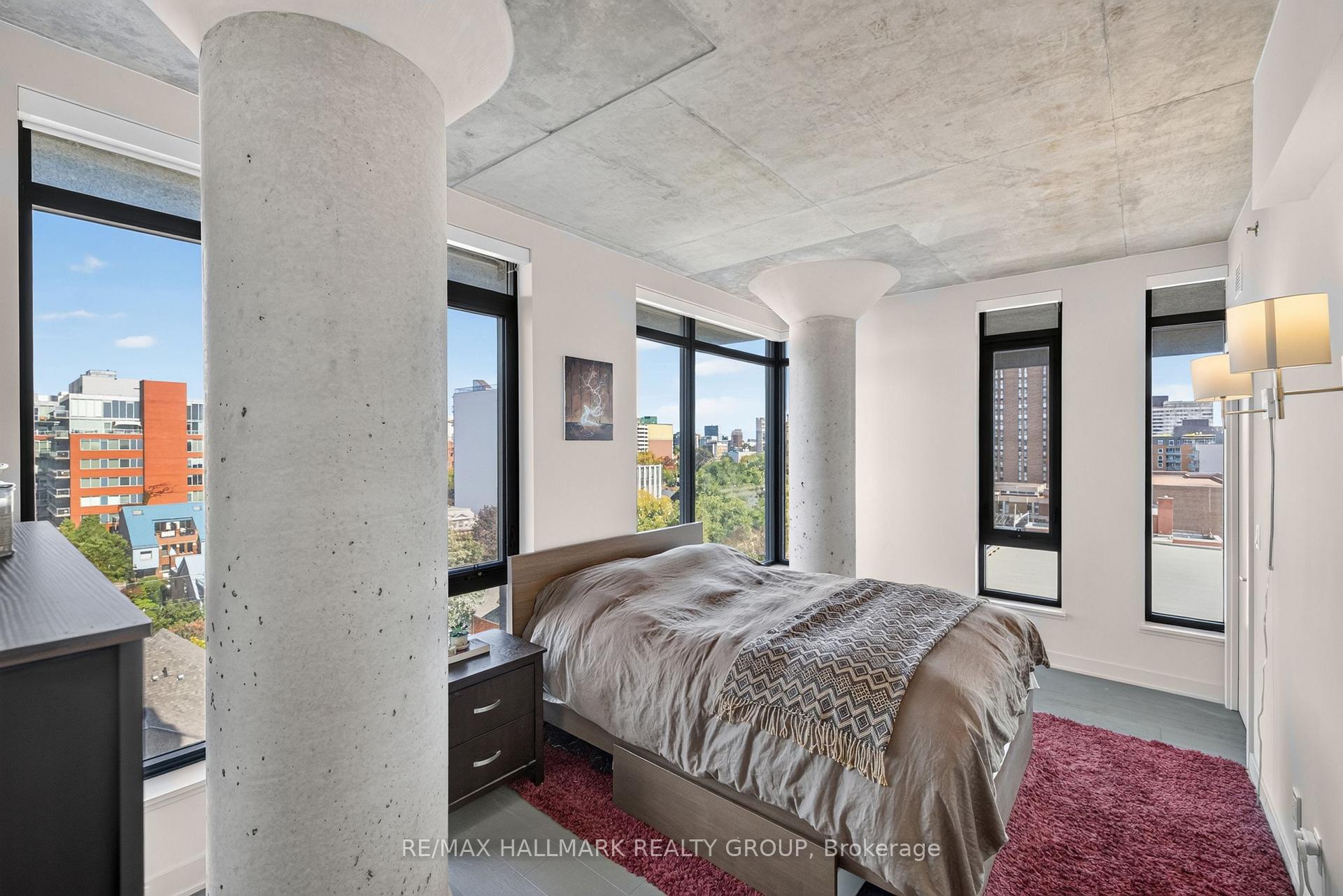 Photo 12 of Unit 14, 203 Catherine Street, Ottawa, Ottawa Centre — HOMEH