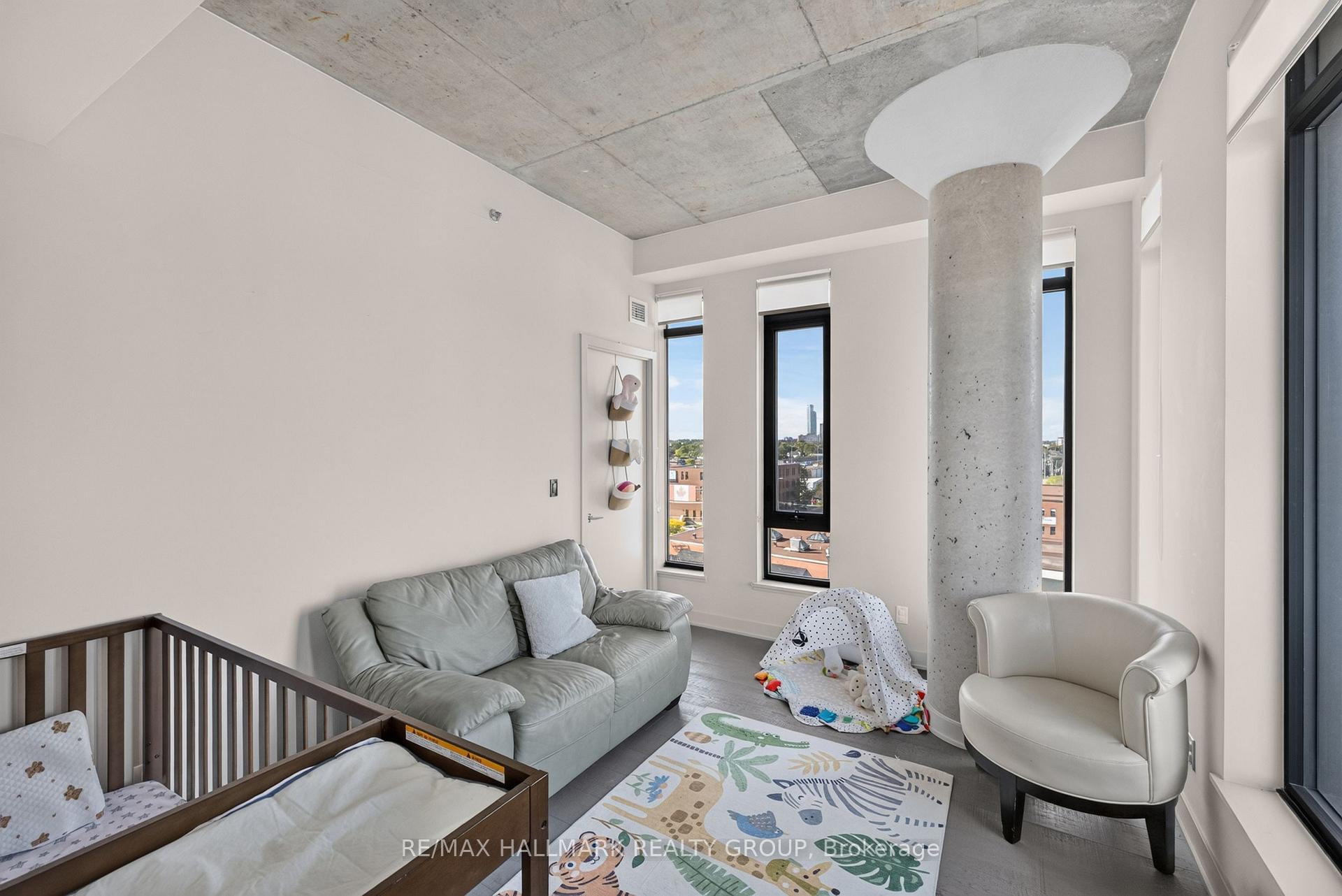 Photo 17 of Unit 14, 203 Catherine Street, Ottawa, Ottawa Centre — HOMEH