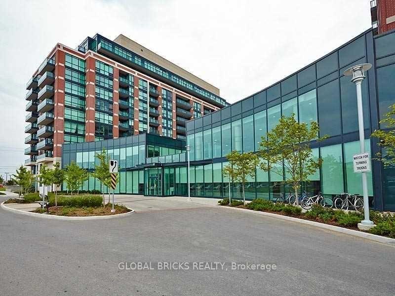 Photo of Unit 911, 525 Wilson Avenue