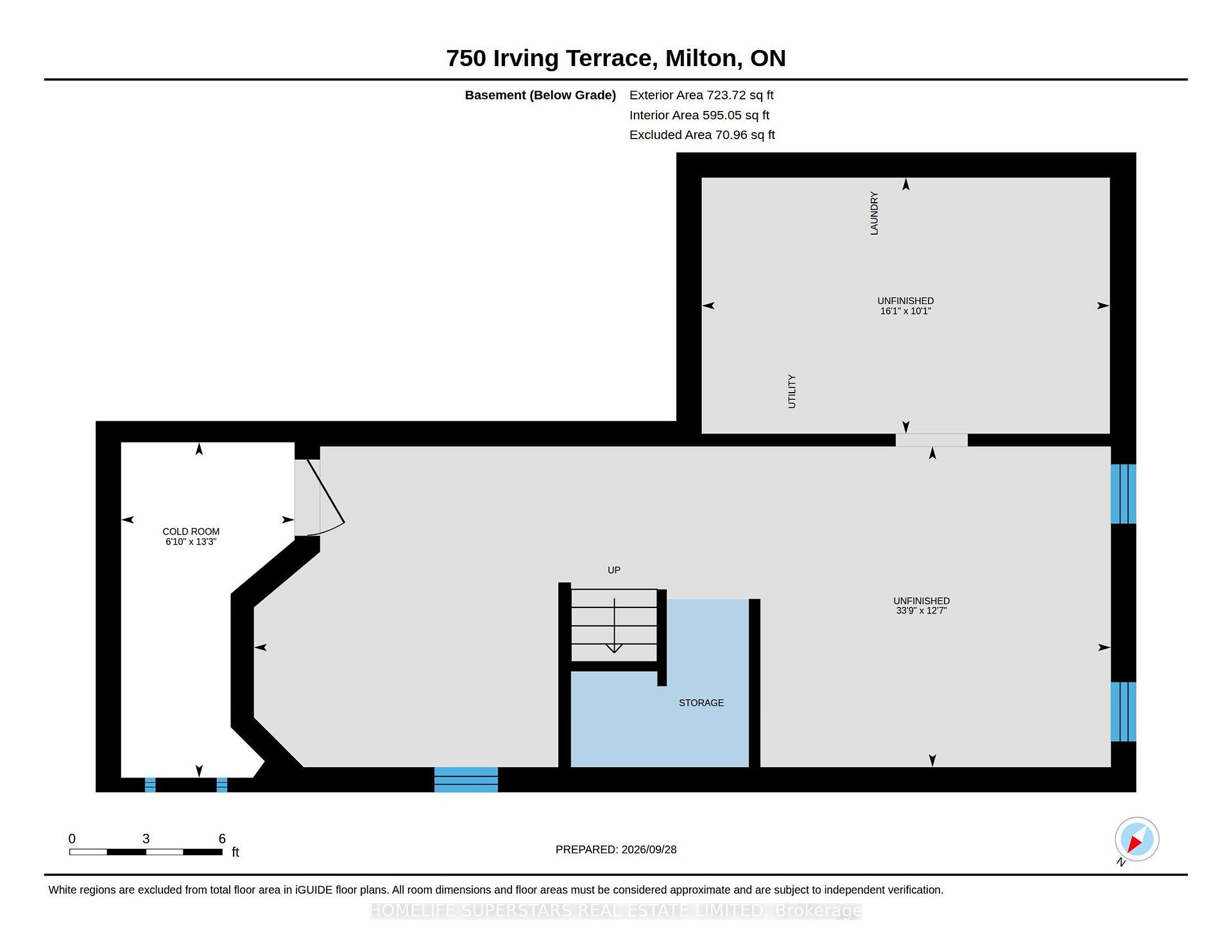 Photo 45 of 750 Irving Terrace, Milton, Beaty — HOMEH