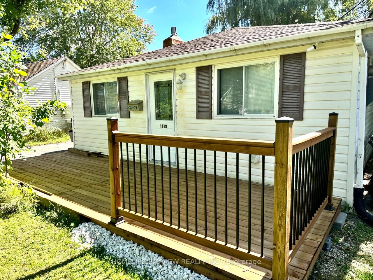 Photo of 1119 Poplar Drive