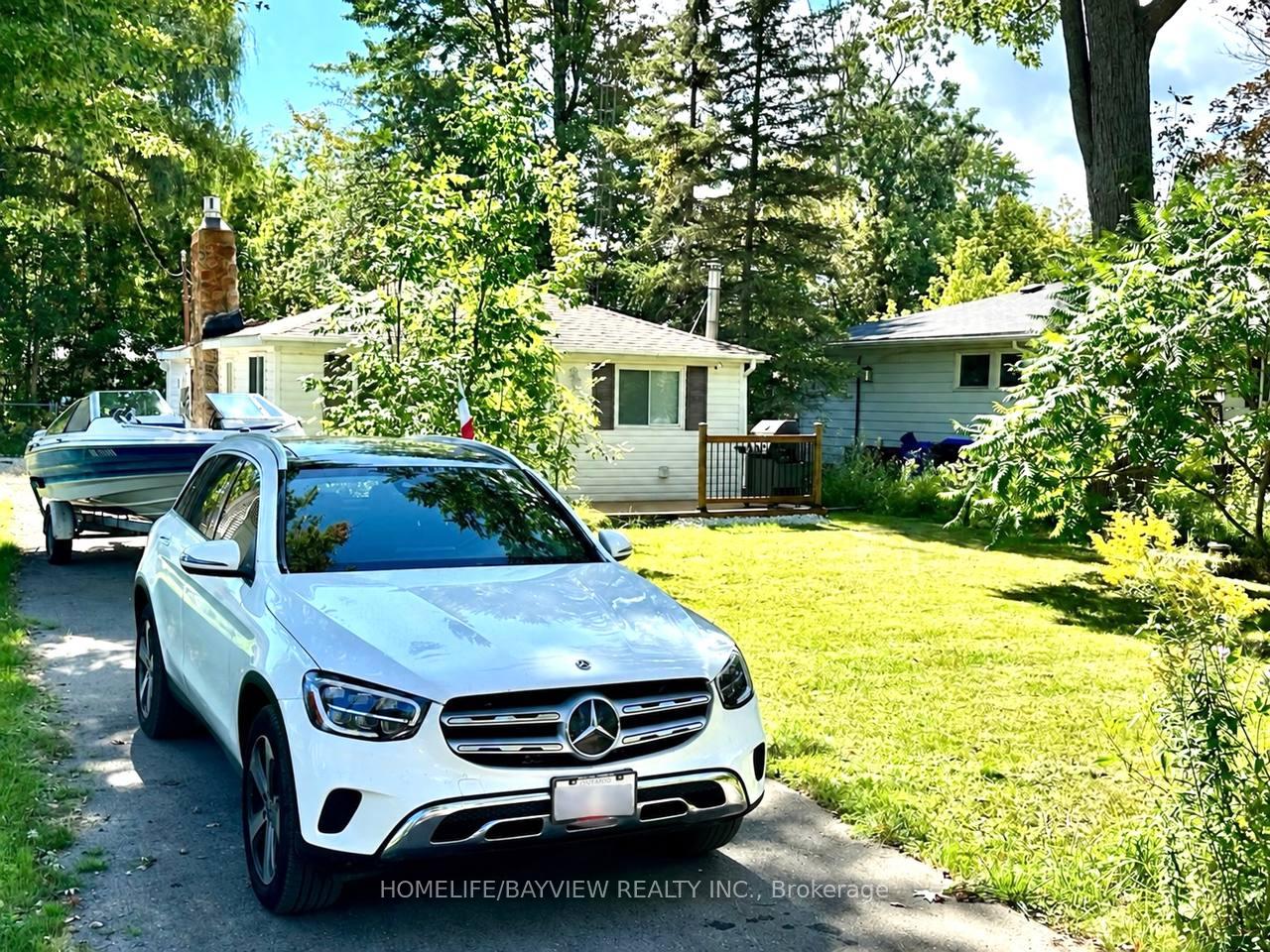 Photo 2 of 1119 Poplar Drive, Innisfil, Gilford — HOMEH