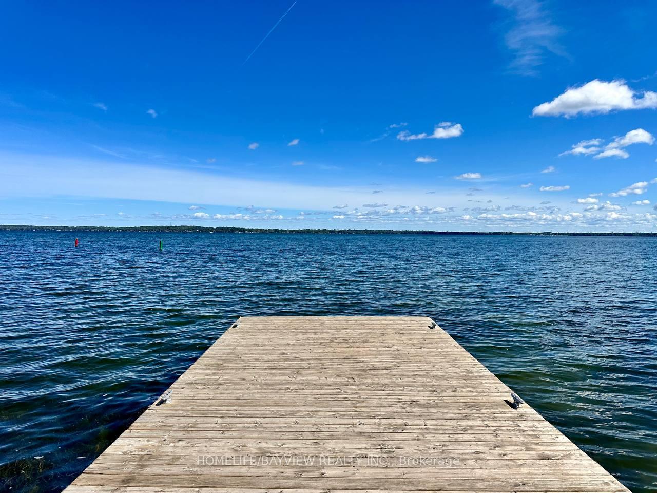 Photo 22 of 1119 Poplar Drive, Innisfil, Gilford — HOMEH