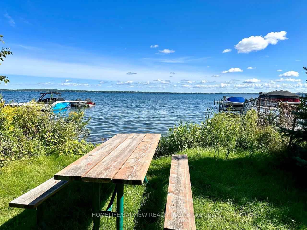 Photo 23 of 1119 Poplar Drive, Innisfil, Gilford — HOMEH
