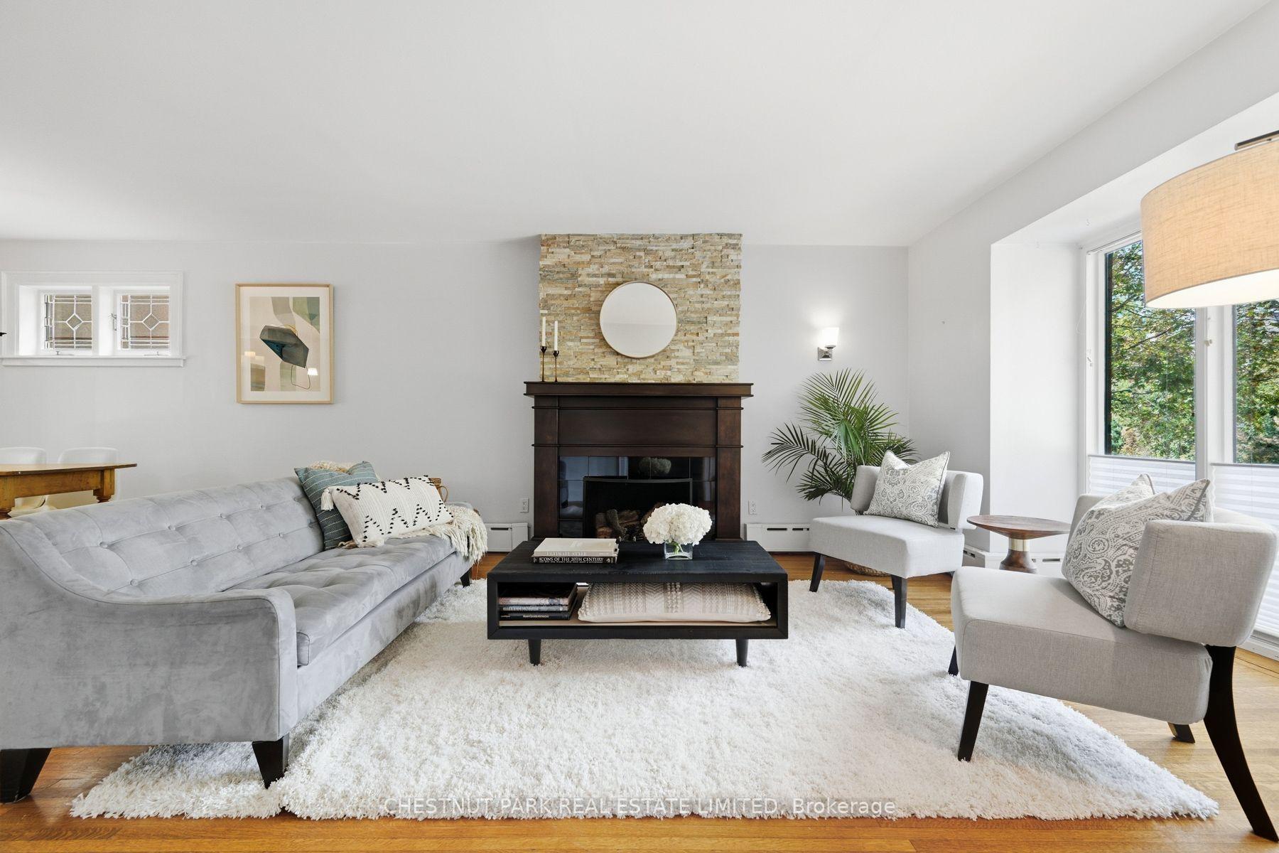 Photo 4 of 7 Anderson Avenue, Toronto, Yonge-Eglinton — HOMEH